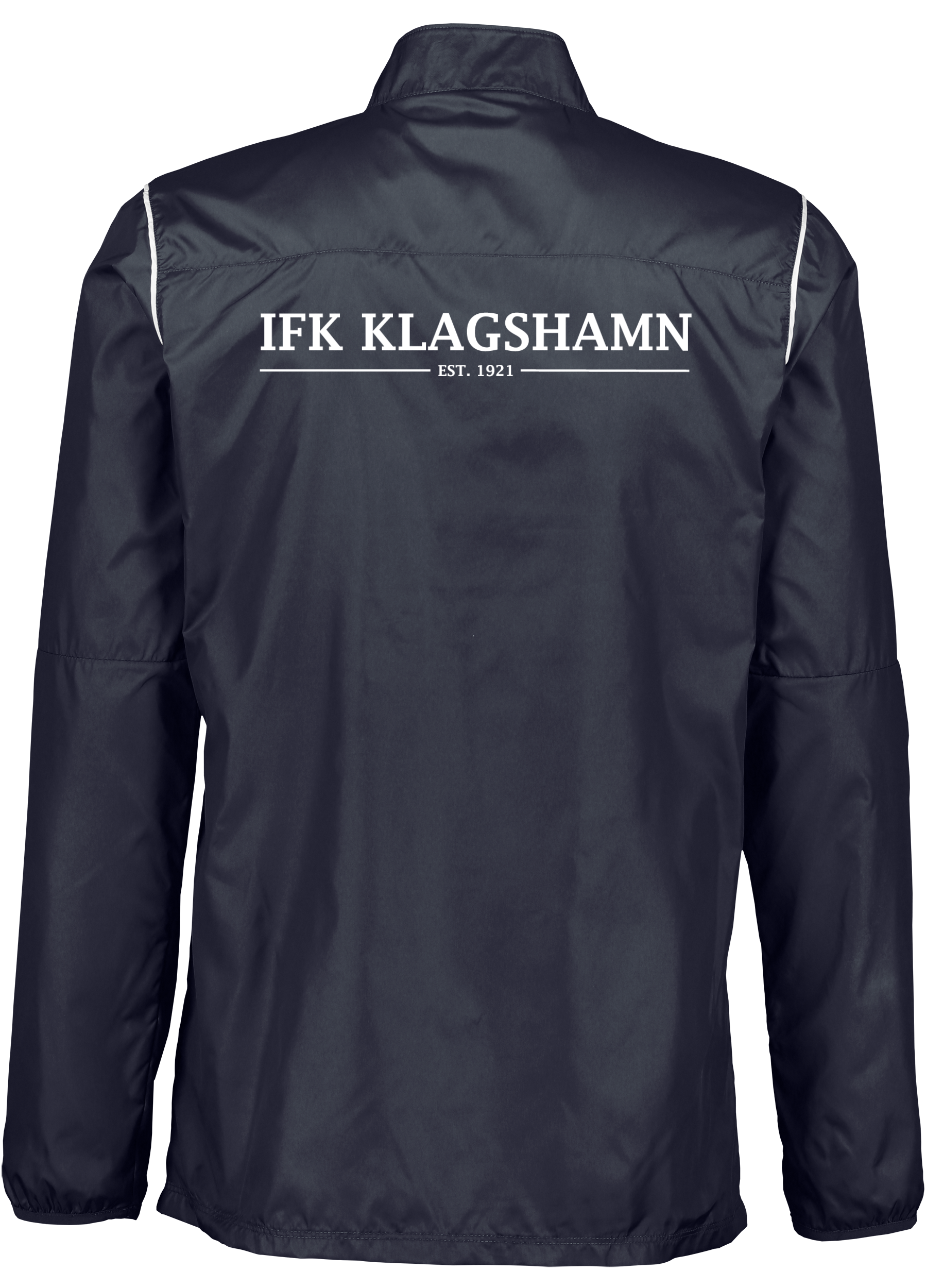 NIKE, Park 20 Rain Jkt