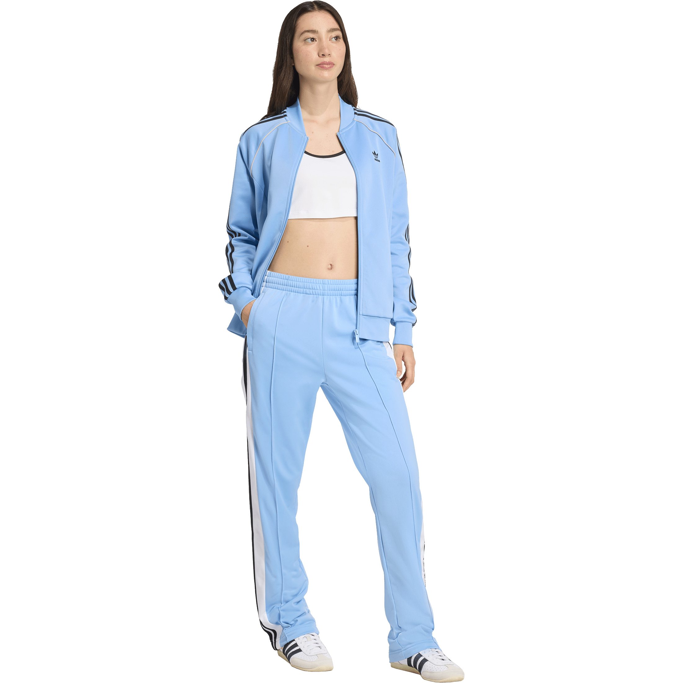 ADIDAS ORIGINALS, W Adibreak Pant