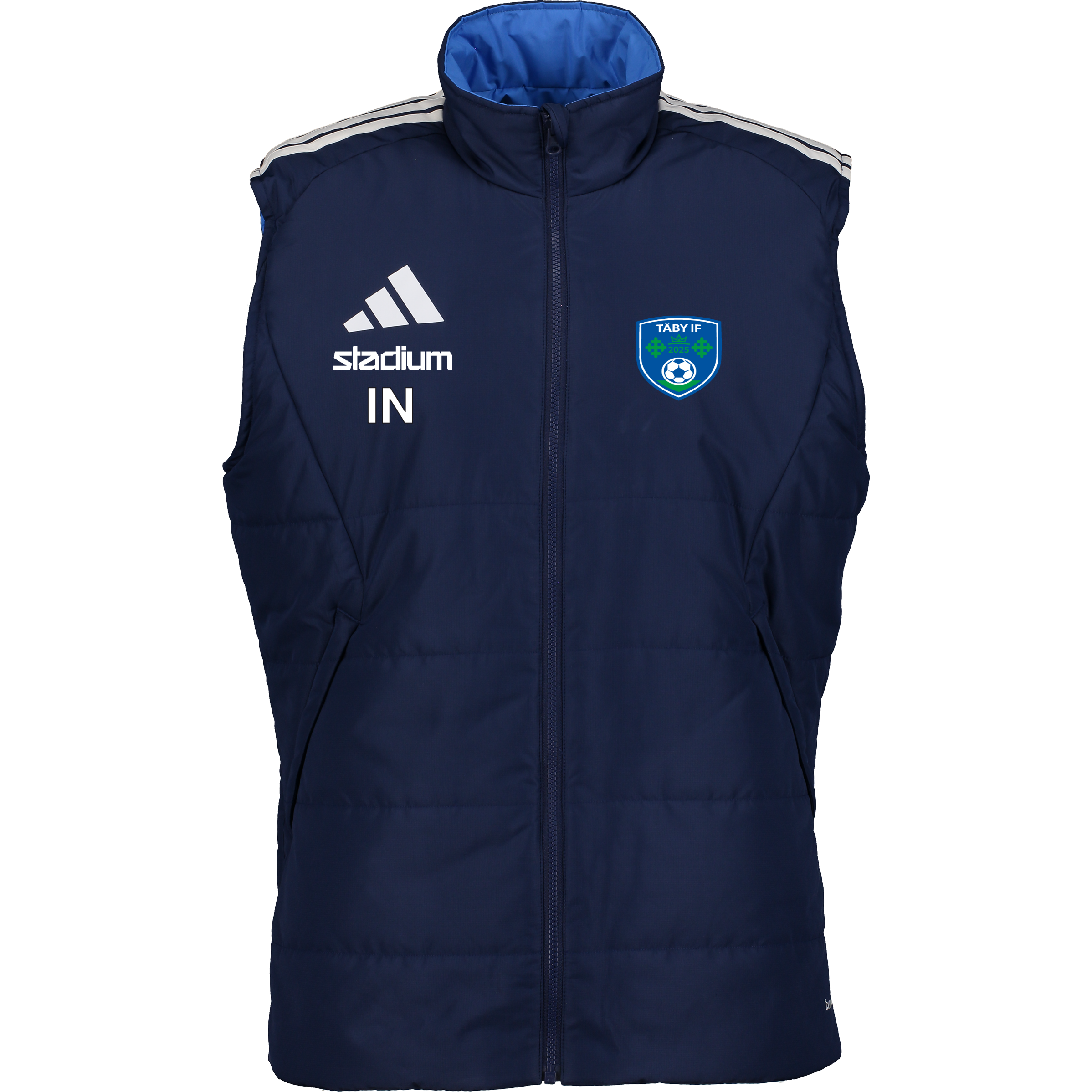 
ADIDAS, 
TIRO26 C WINT VEST, 
Detail 1
