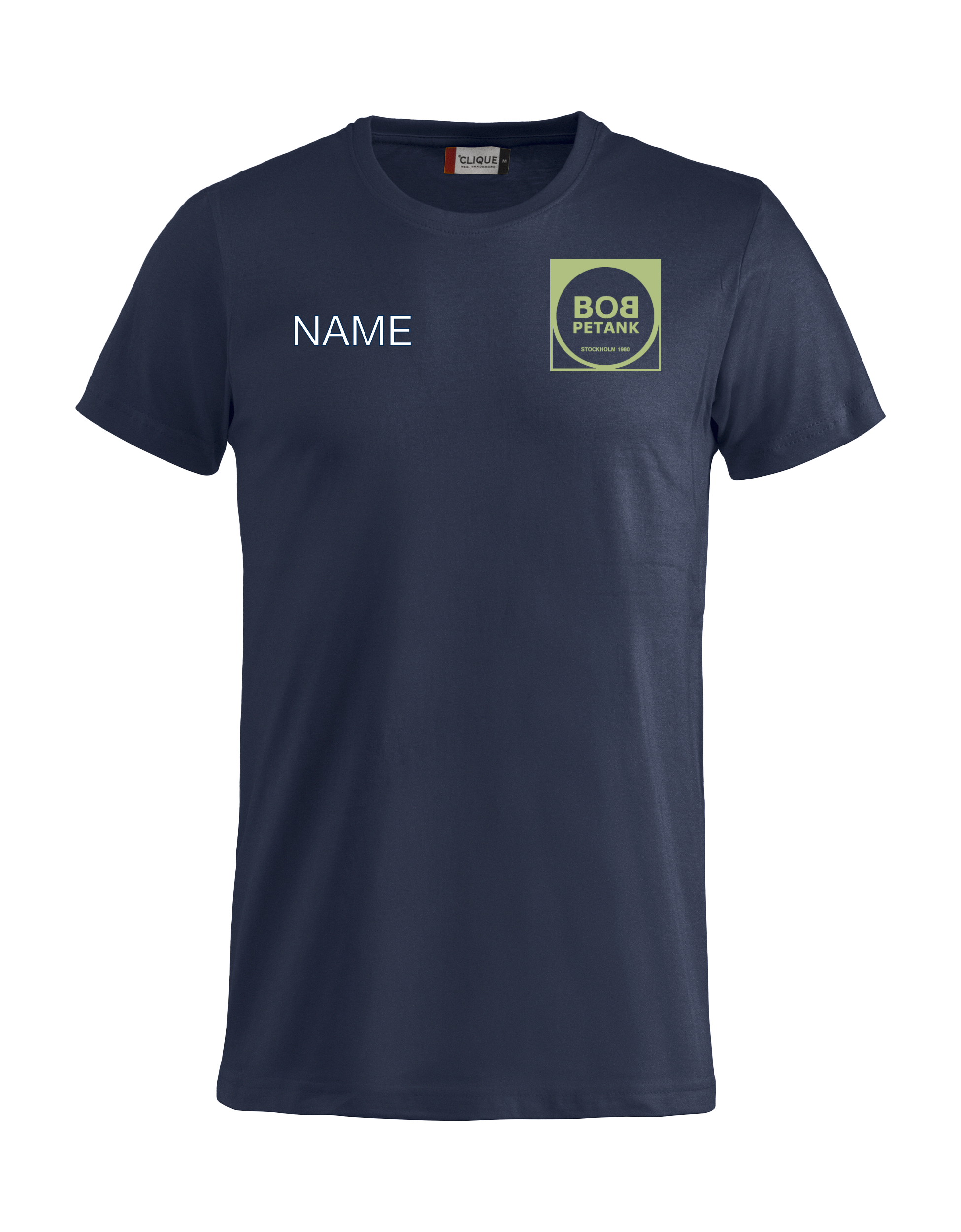 
CLIQUE, 
Basic-T, 
Detail 1
