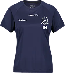 398764102101 CRAFT Rush 2.0 Ss Tee W 398764102101 CRAFT Rush 2.0 Ss Tee W Standard Small1x1