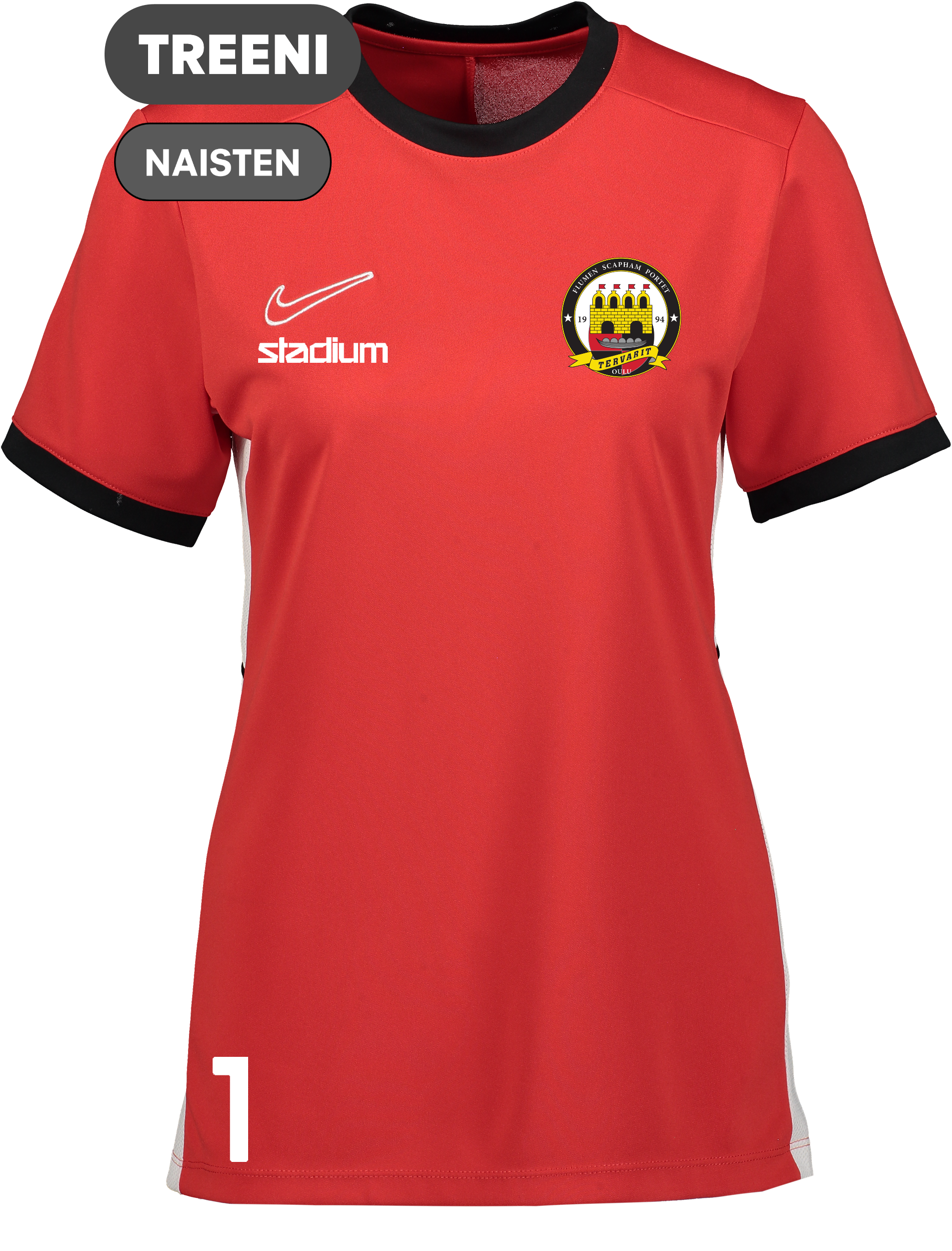 
NIKE, 
Acd25 Ss Top W, 
Detail 1
