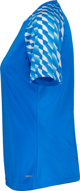 PUMA, TEAMLIGA26 JERSEY W
