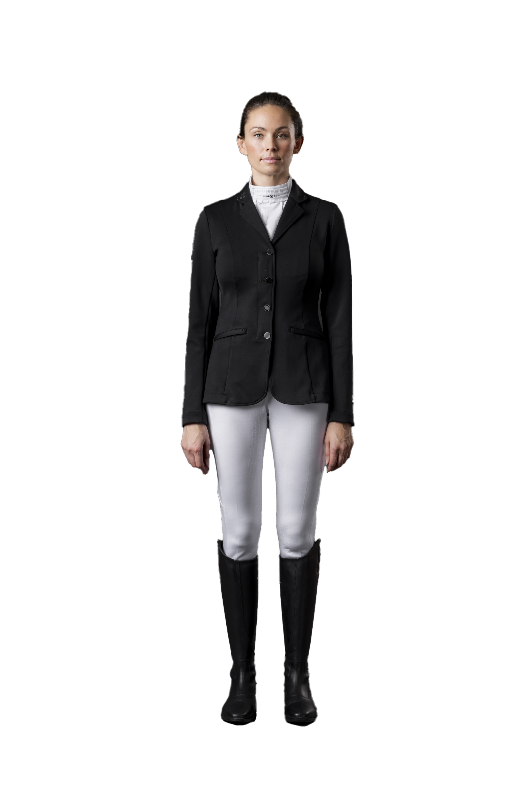 EQUIPAGE, Eq Monroe Competition Jacket