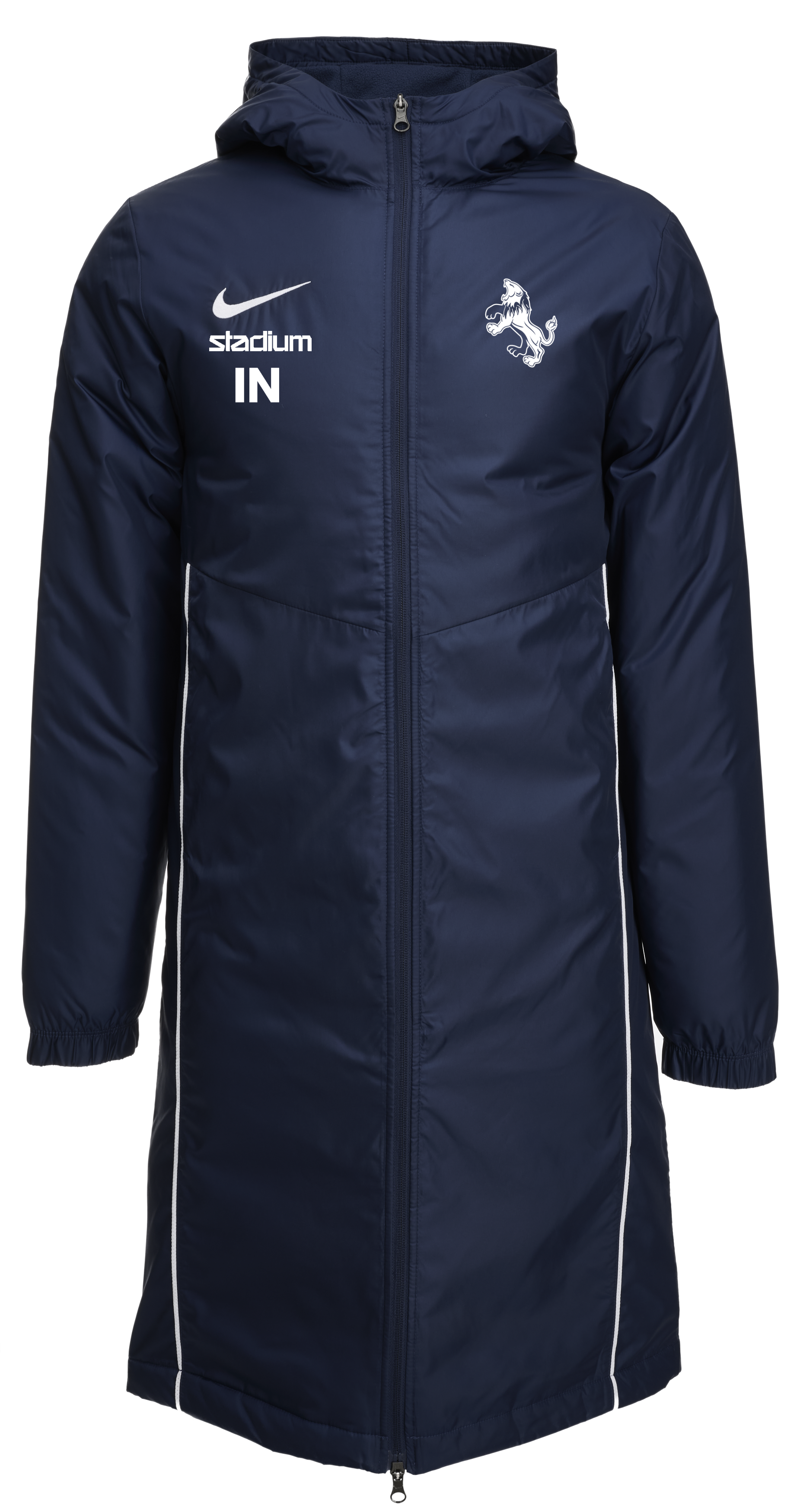 
NIKE, 
PARK26 SDF JKT, 
Detail 1
