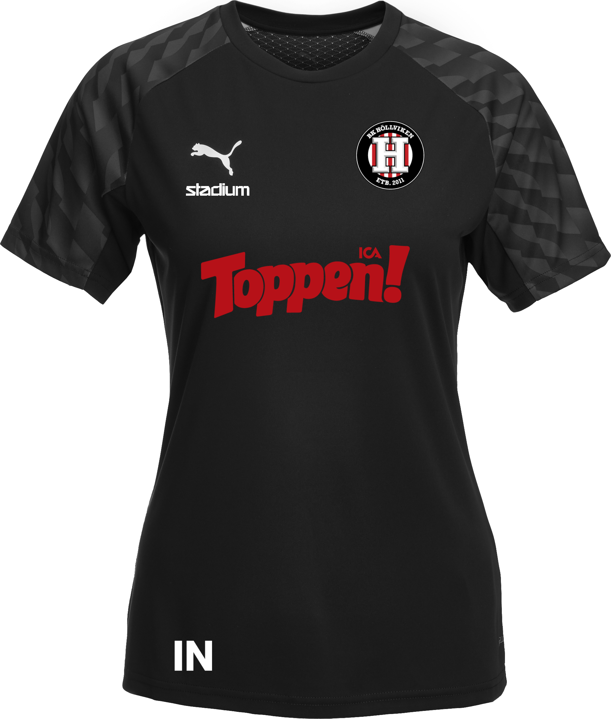 
PUMA, 
TEAMLIGA26 JERSEY W, 
Detail 1
