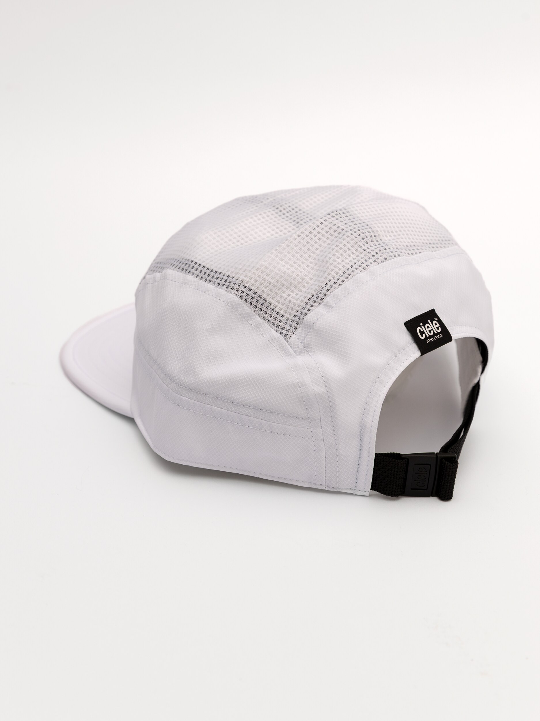 
CIELE, 
Gocap Classic Athletics, 
Detail 1
