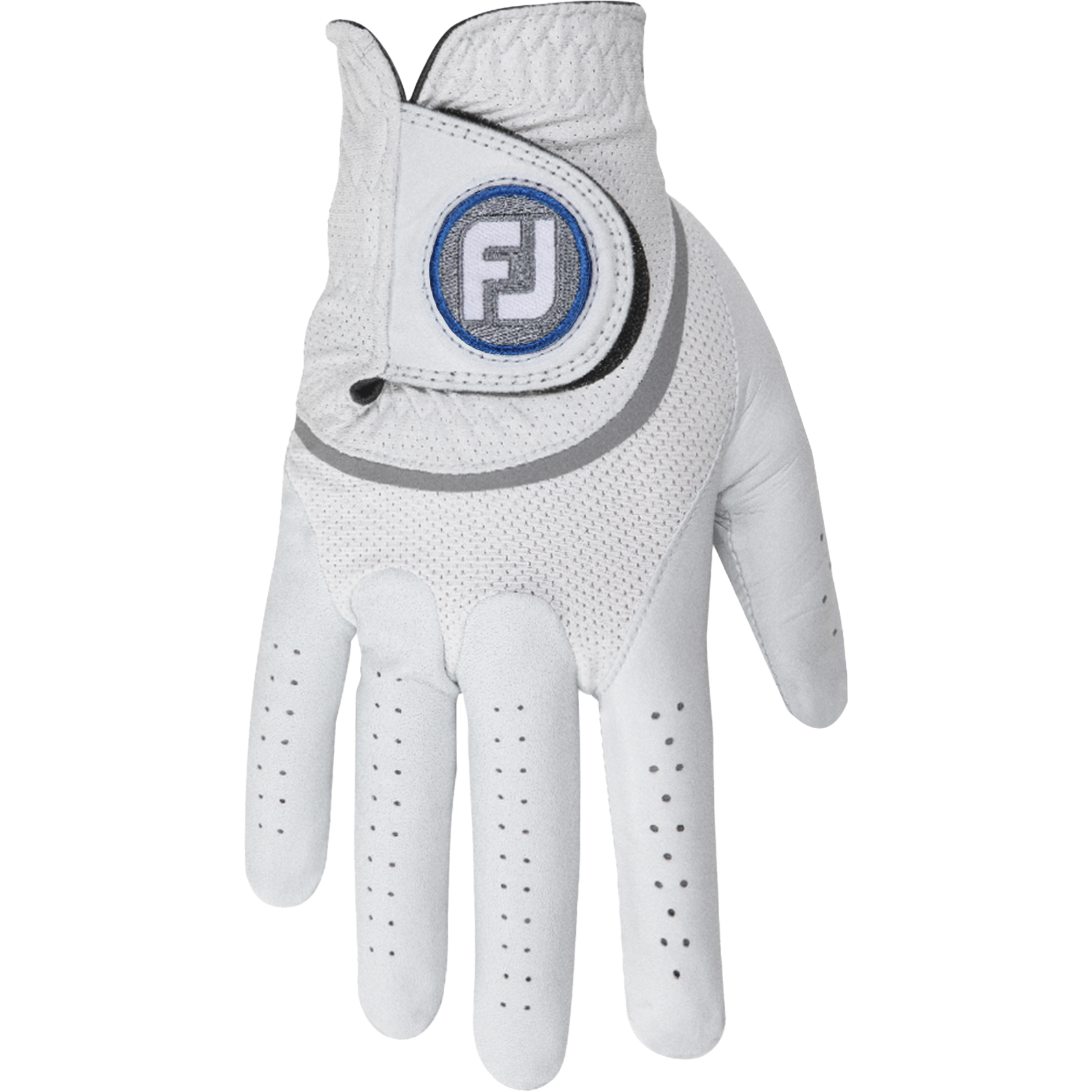 
FOOTJOY, 
Hyper Flx M, 
Detail 1
