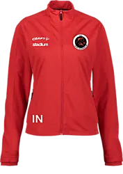 394167103101 CRAFT Evolve 2.0 Full Zip Jacket W 394167103101 CRAFT Evolve 2.0 Full Zip Jacket W Standard Small1x1