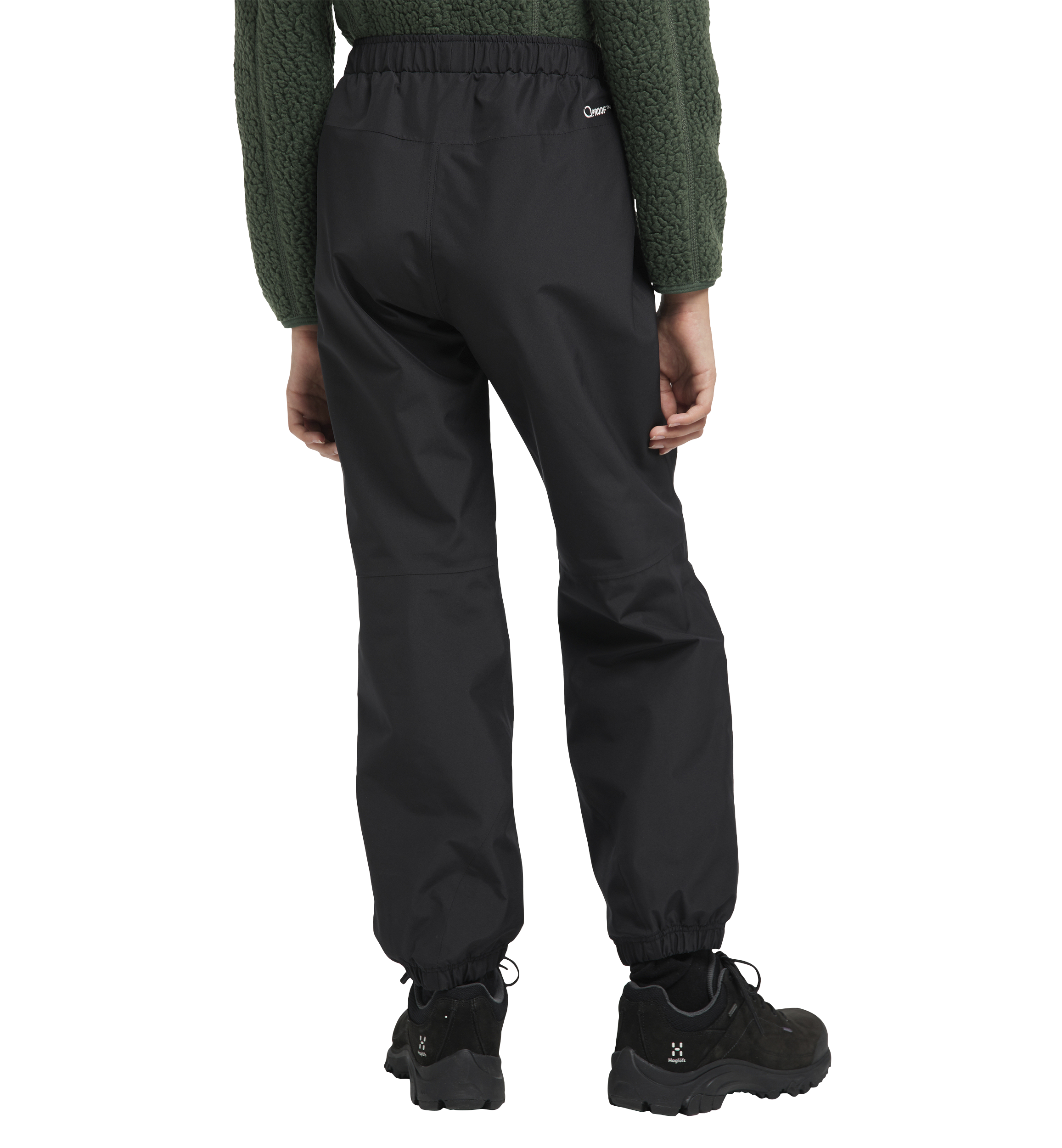 HAGL&Ouml;FS, MILA PANT JUNIOR