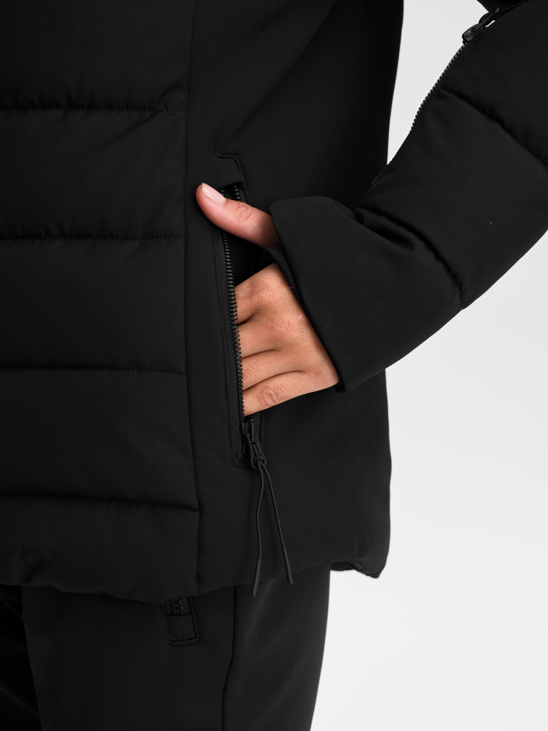 EVEREST, W Fashion Jkt