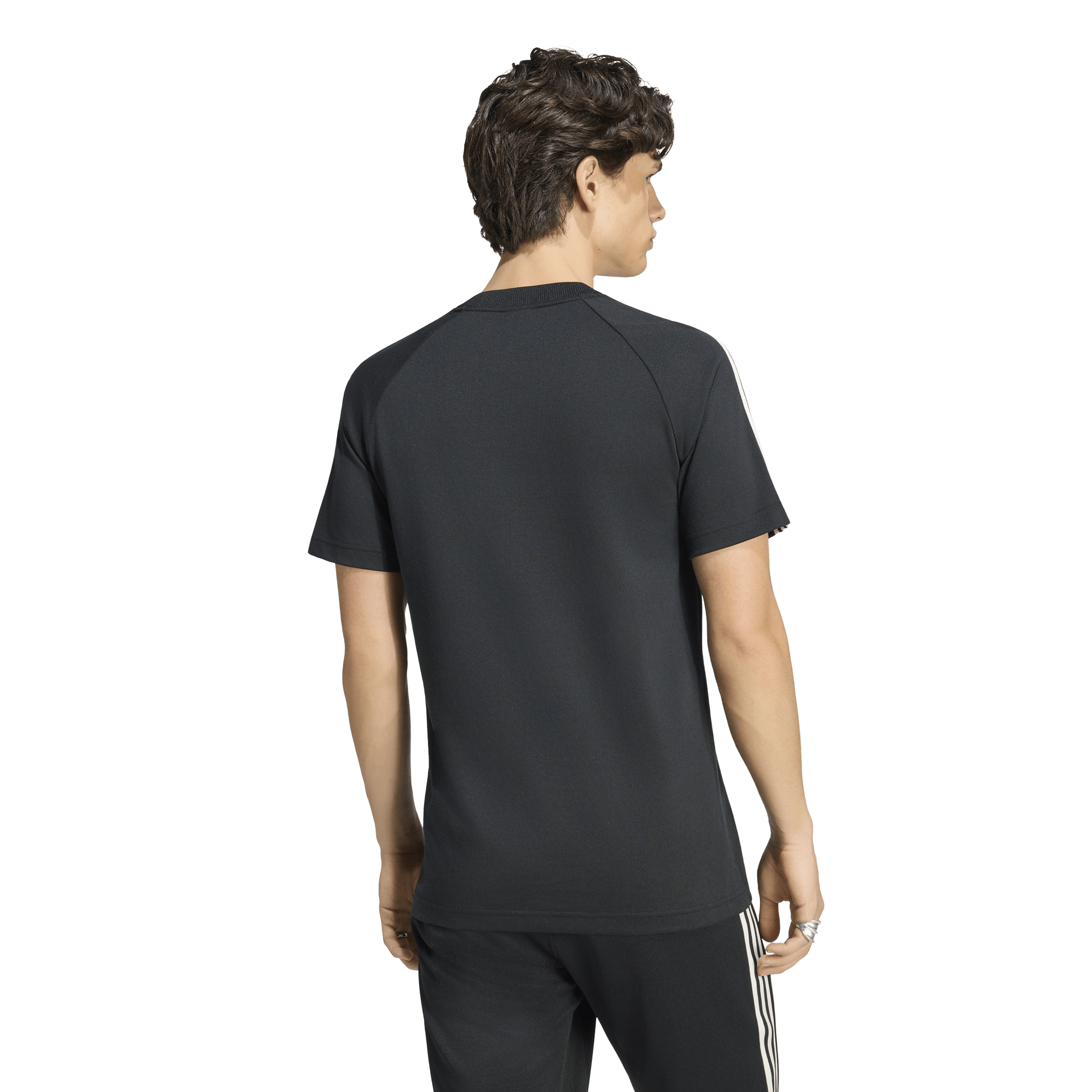 ADIDAS ORIGINALS, JUVE OG2 TEE
