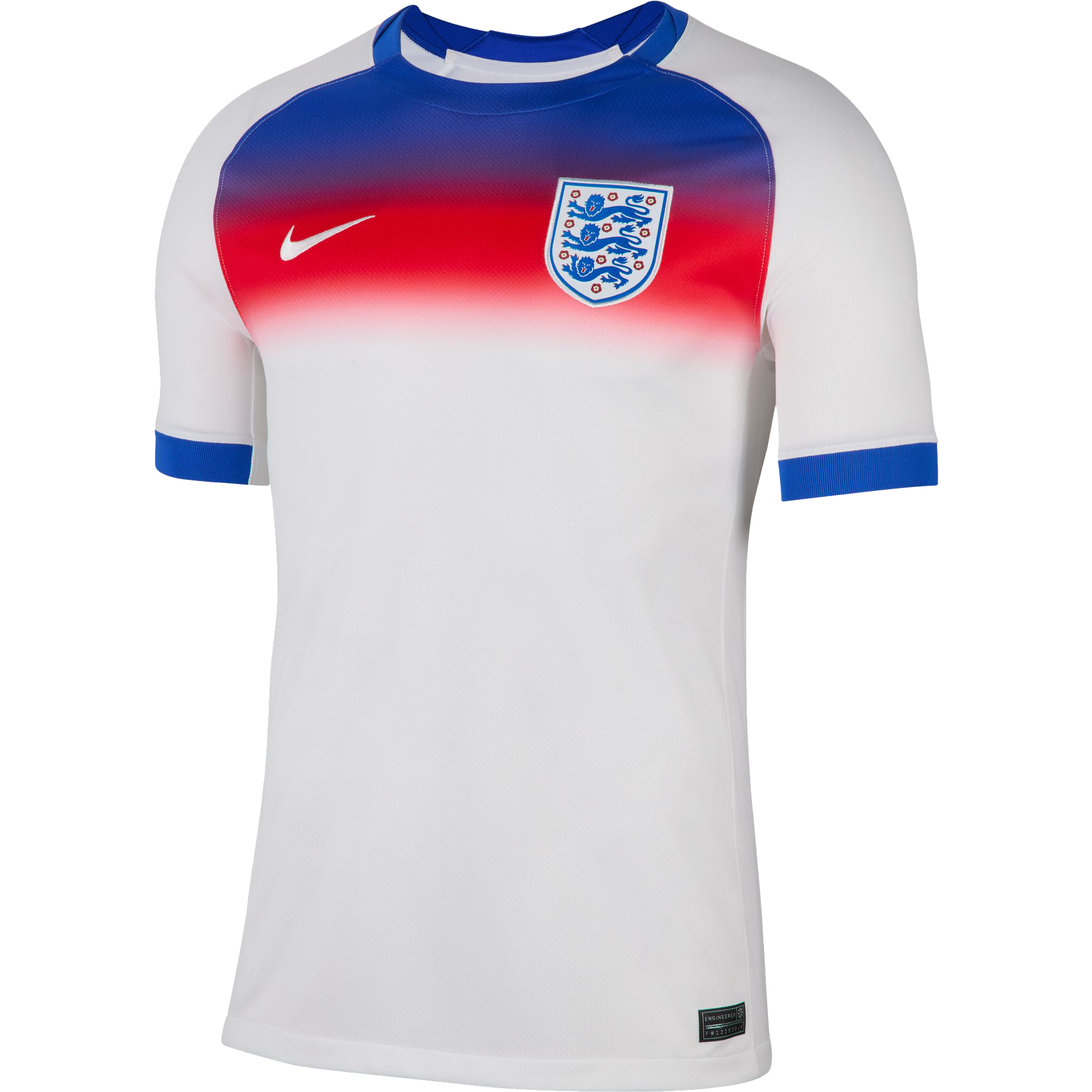 NIKE, Ent M Nk Df Stad Jsy Ss Hm