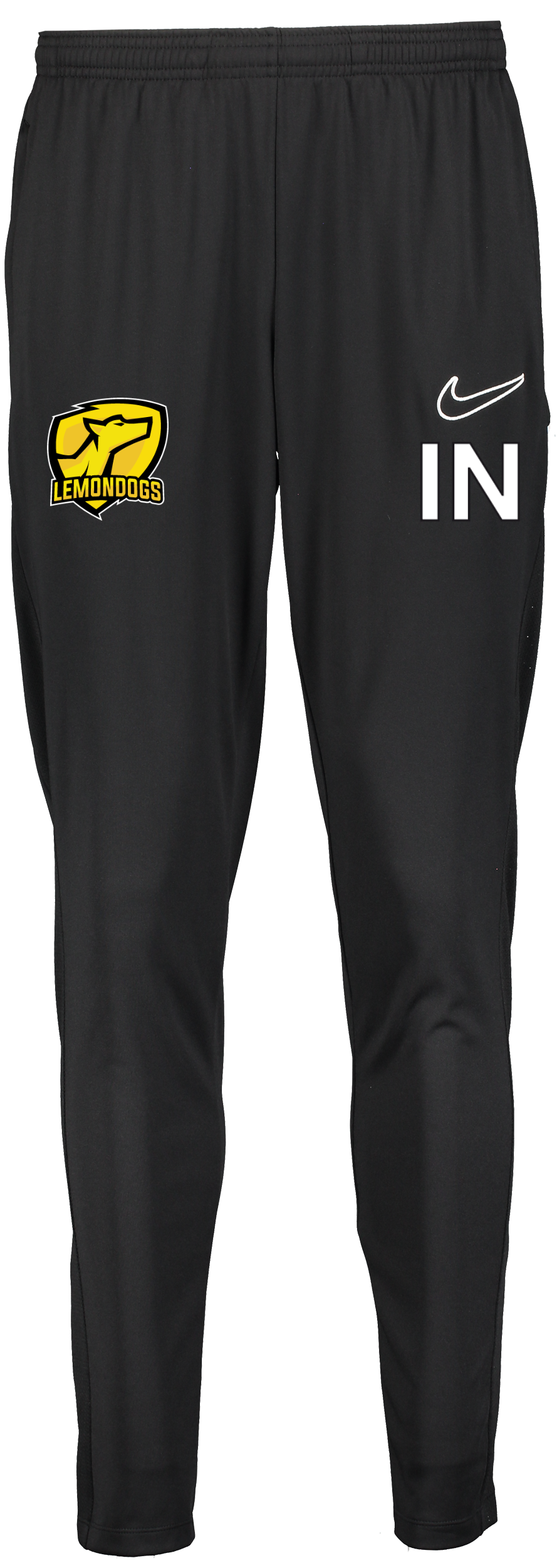 
NIKE, 
Acd25 Pnt Jr, 
Detail 1
