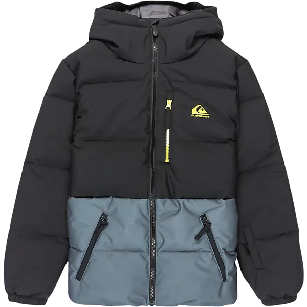 QUIKSILVER Джей Хайленд Джкт Молодёжь