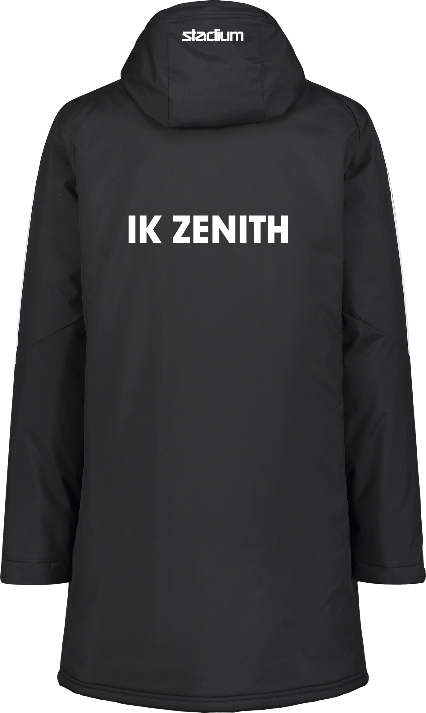 ADIDAS, TIRO26 PARKA