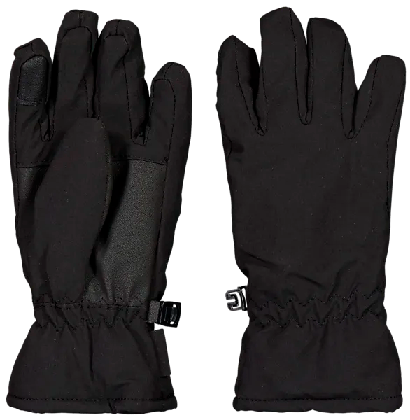 EVEREST Перчатка J Softshell