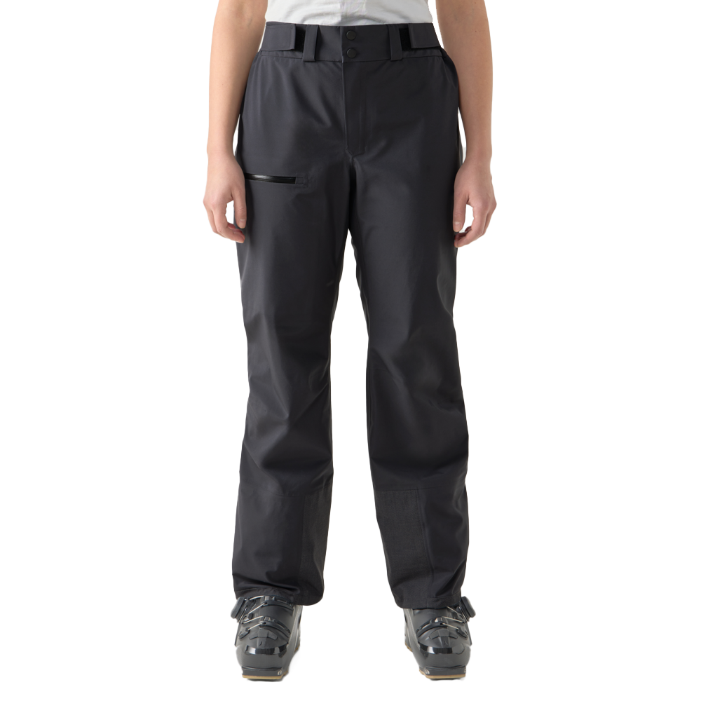 
HAGL&Ouml;FS, 
Alper Proof Pant Women, 
Detail 1
