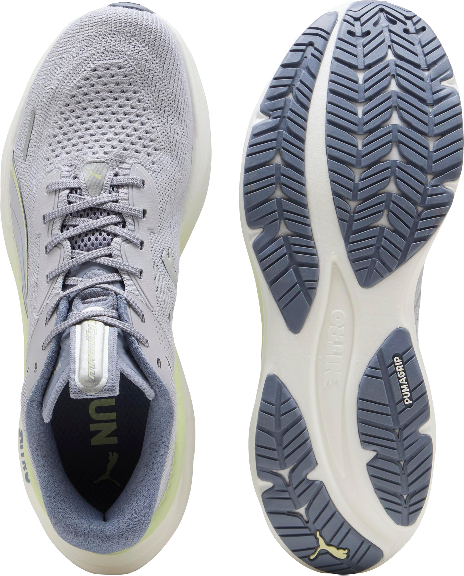 PUMA, M Magnify Nitro 3