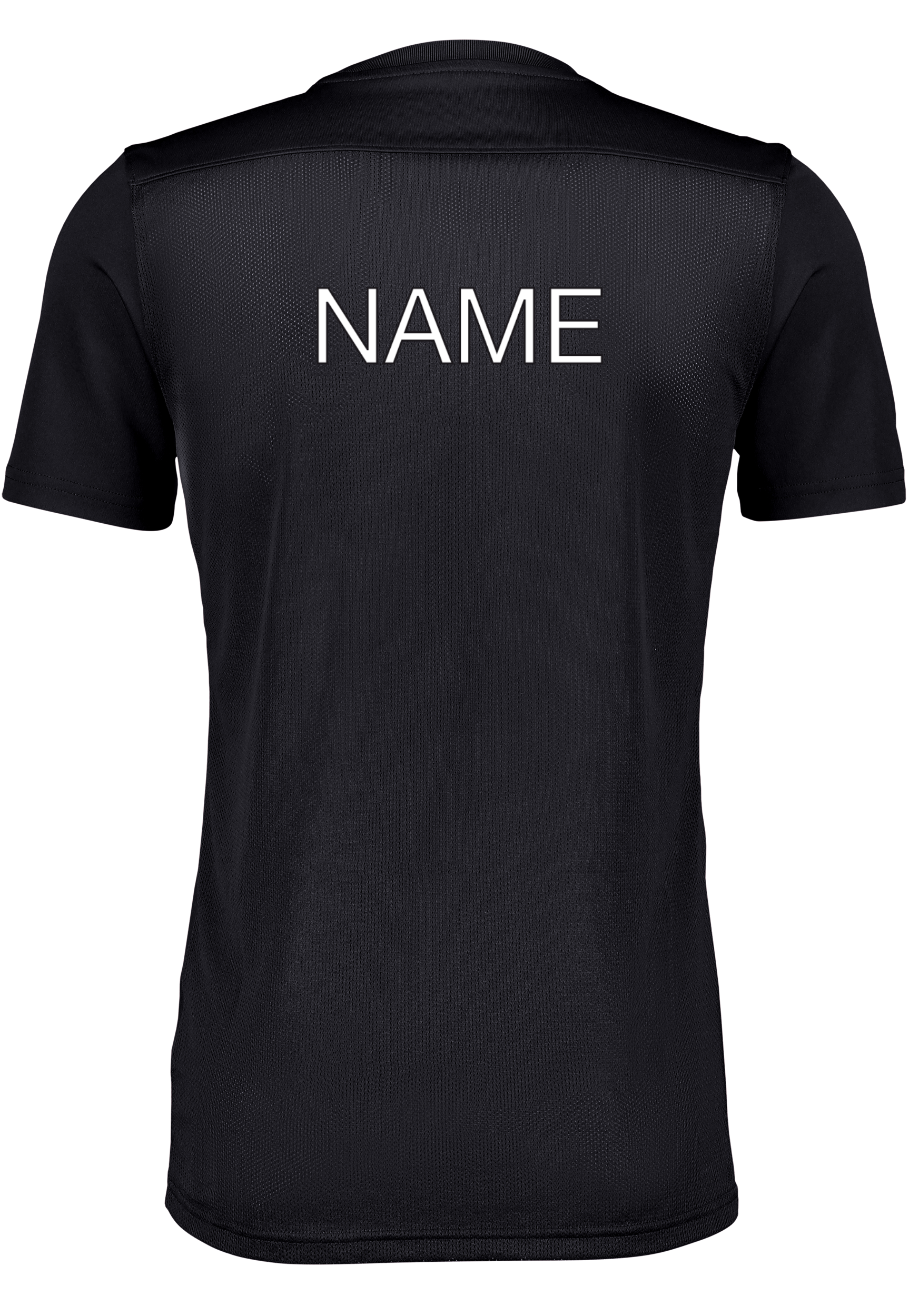 NIKE, Park VII SS Jsy Jr