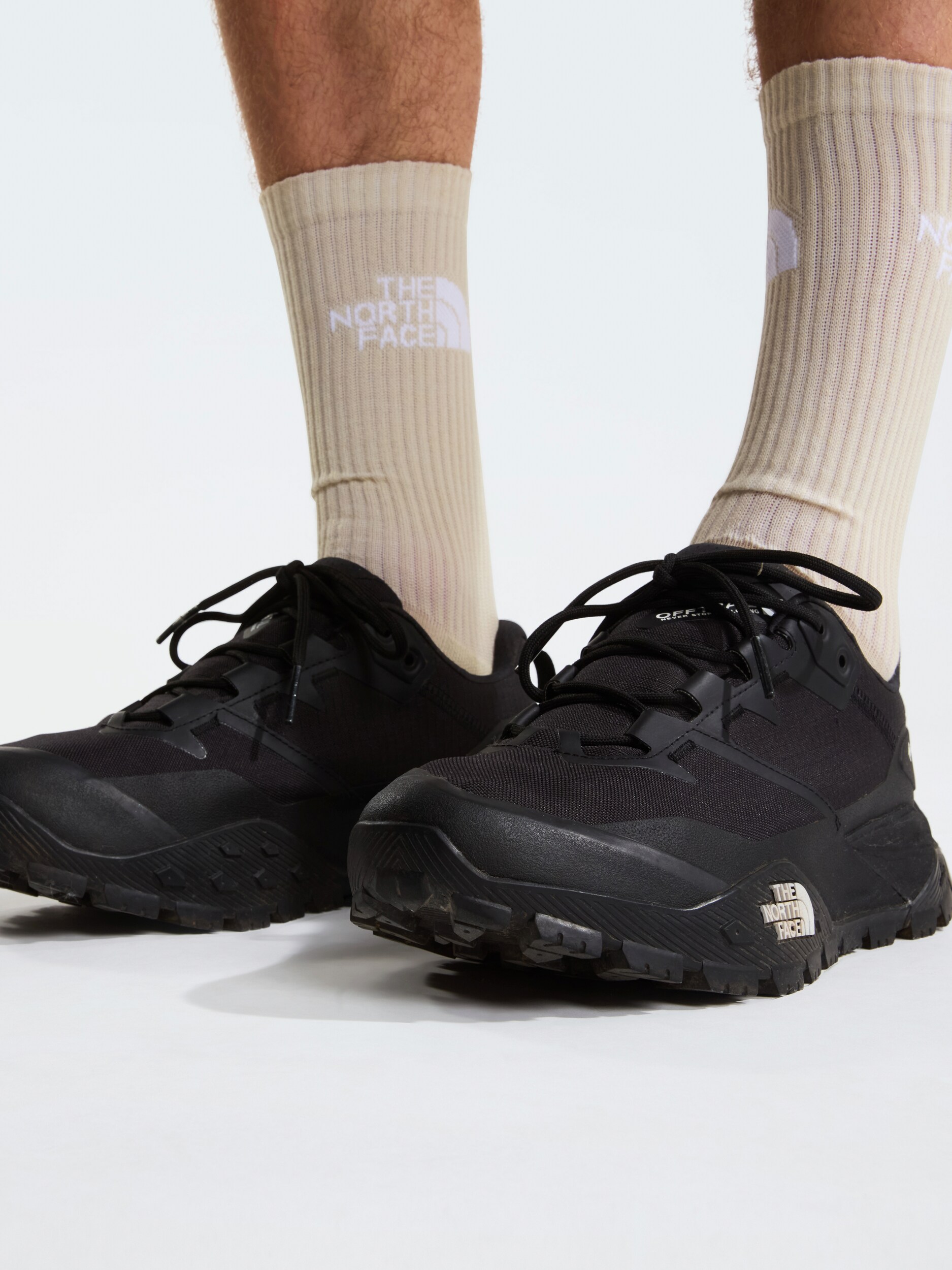 
THE NORTH FACE, 
M FASTPACK WP, 
Detail 1
