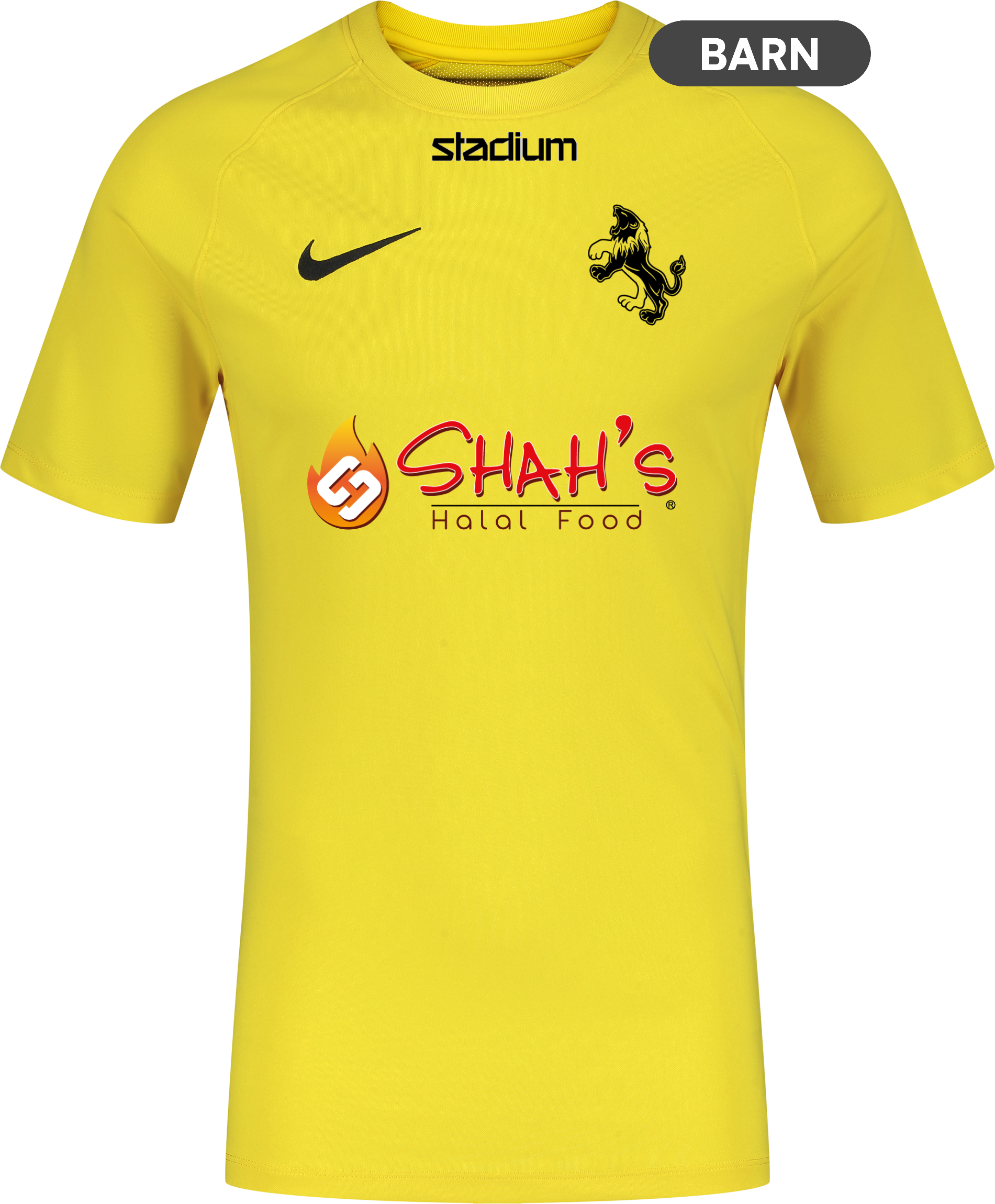 
NIKE, 
PARK VIII SS JSY JR, 
Detail 1
