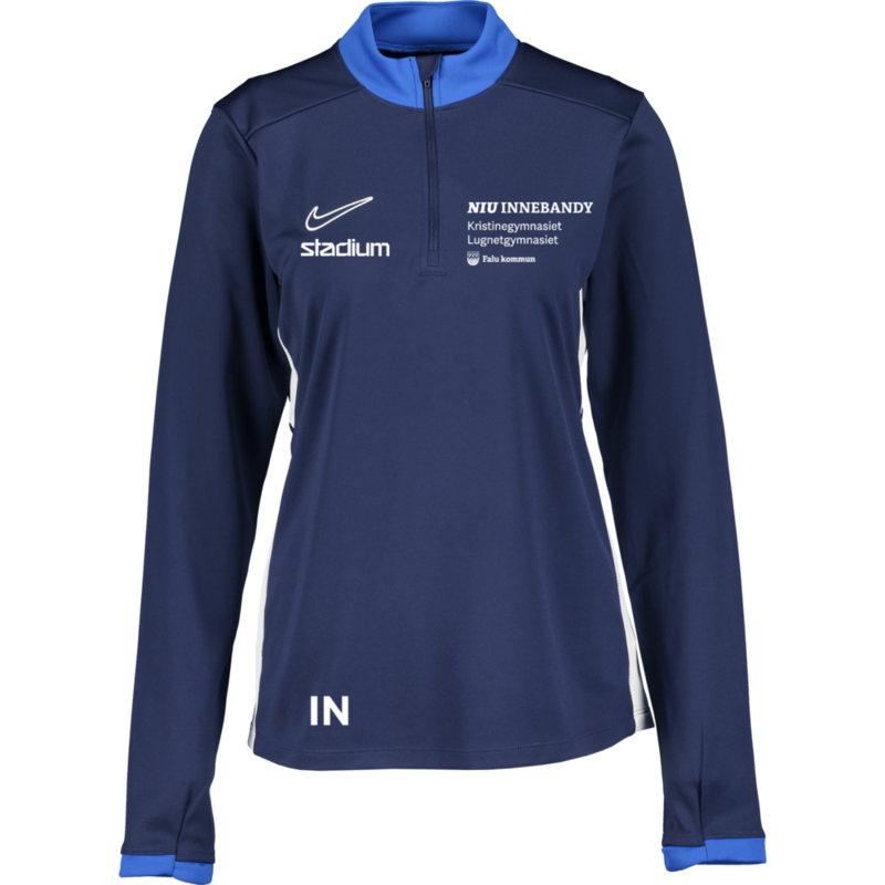 
NIKE, 
ACD25 DRILL TOP W, 
Detail 1
