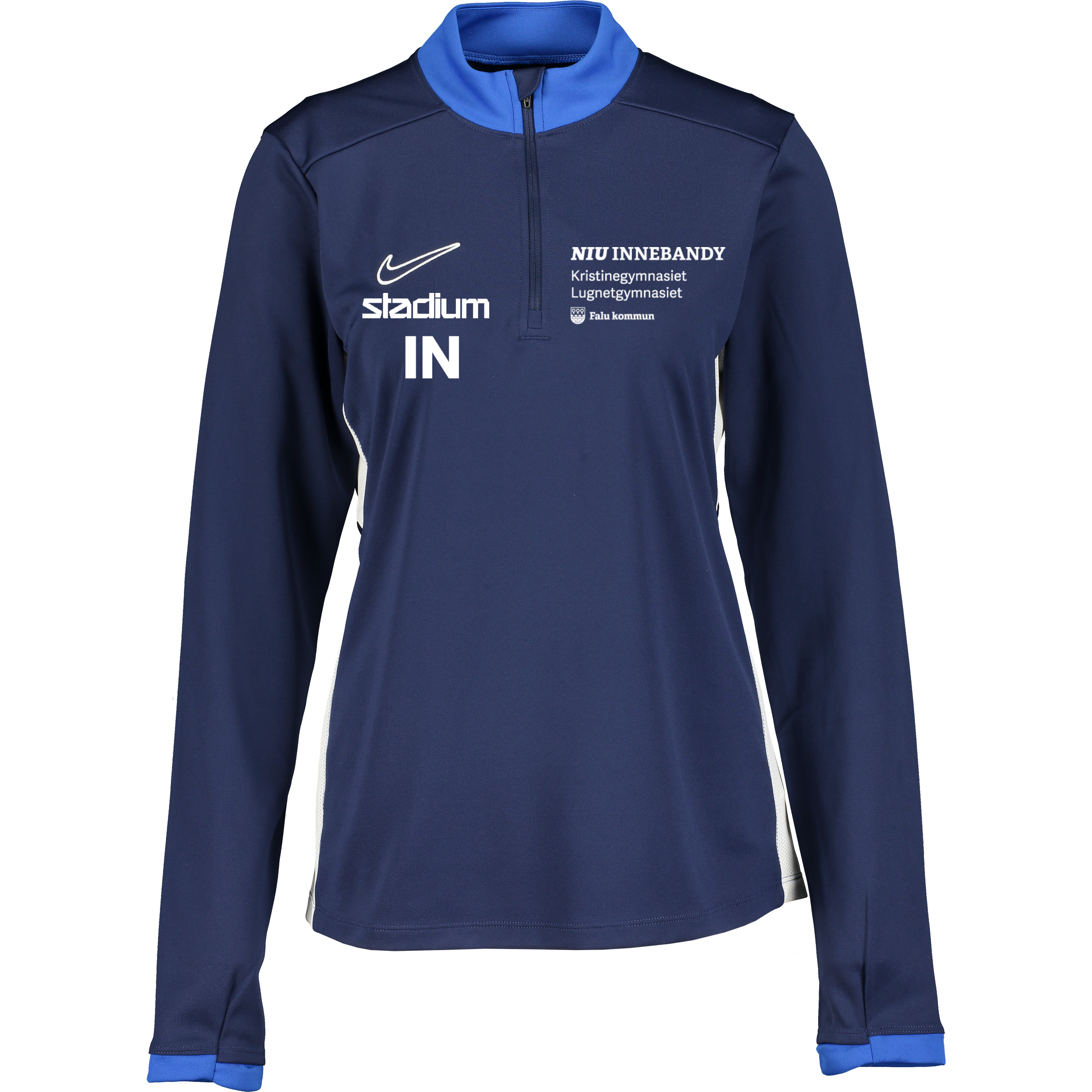 
NIKE, 
ACD25 DRILL TOP W, 
Detail 1
