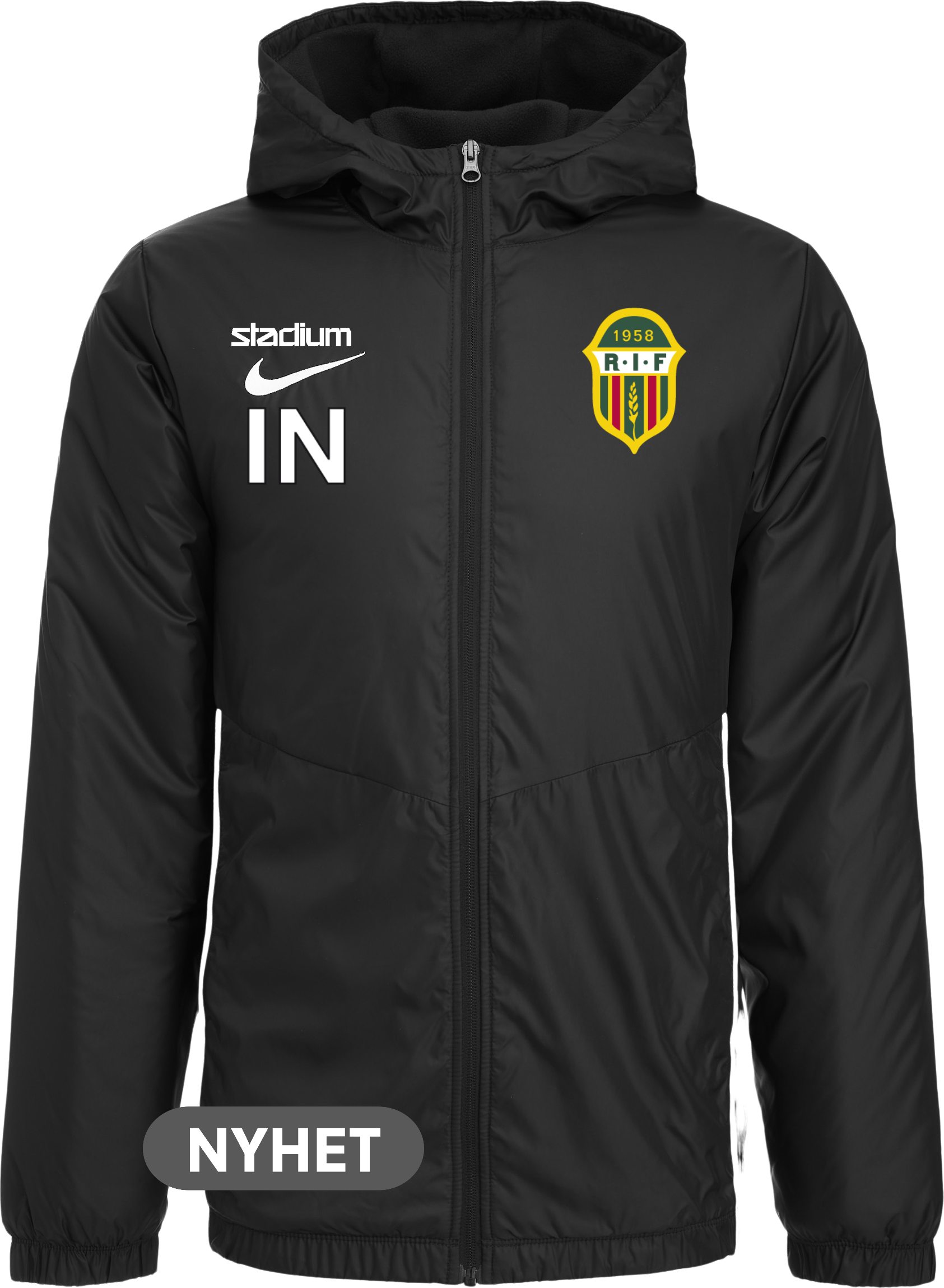 
NIKE, 
PARK26 FALL JKT JR, 
Detail 1
