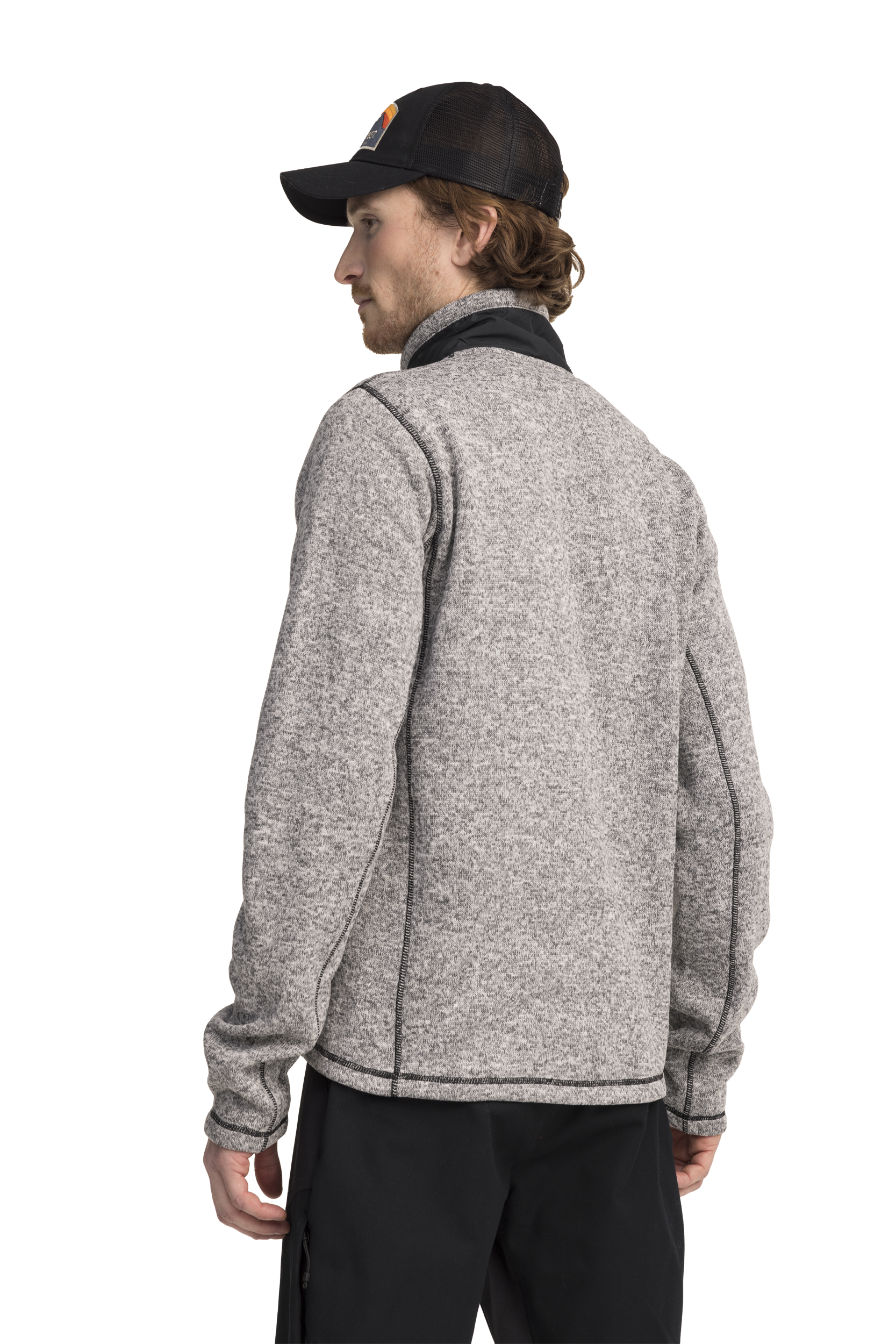 EVEREST, M Samson Sht