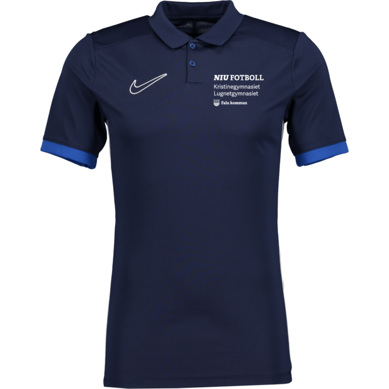 
NIKE, 
Acd25 Ss Polo, 
Detail 1
