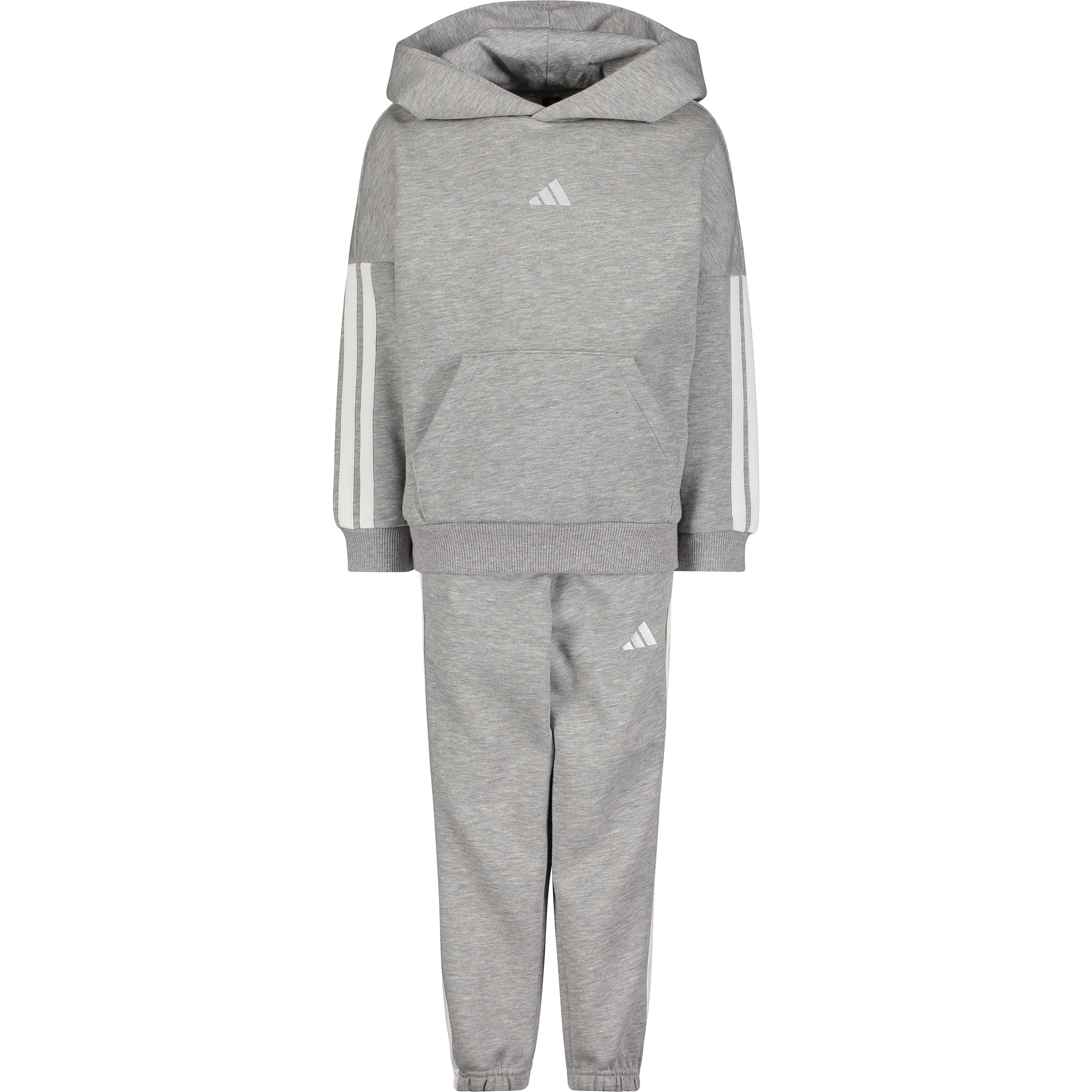 ADIDAS, K Lk 3s Ess Fl Ts