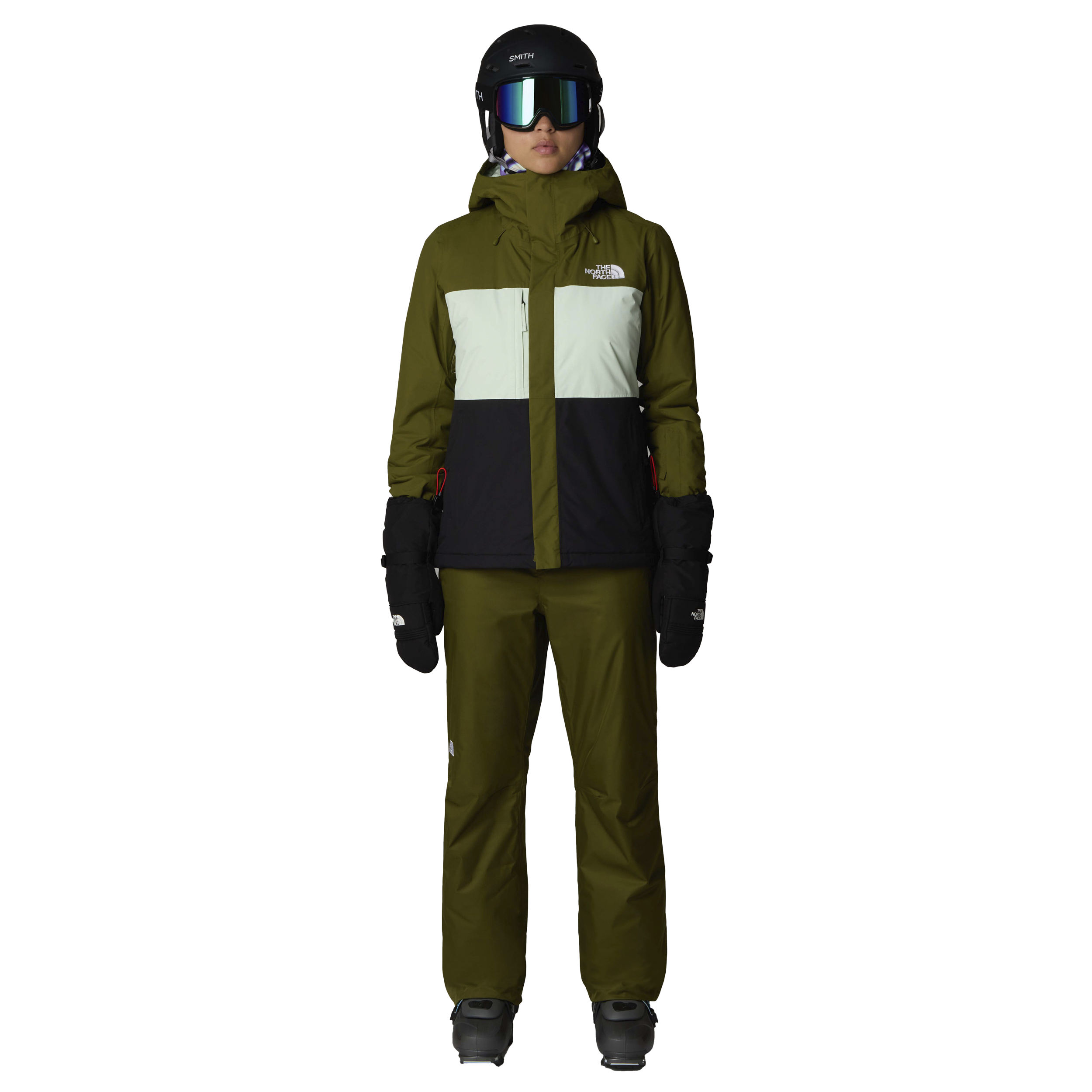 THE NORTH FACE, W Freedom Insulated Jacket