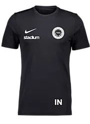 299007101101 NIKE Park VII SS Jsy 299007101101 NIKE Park VII SS Jsy Standard Small1x1