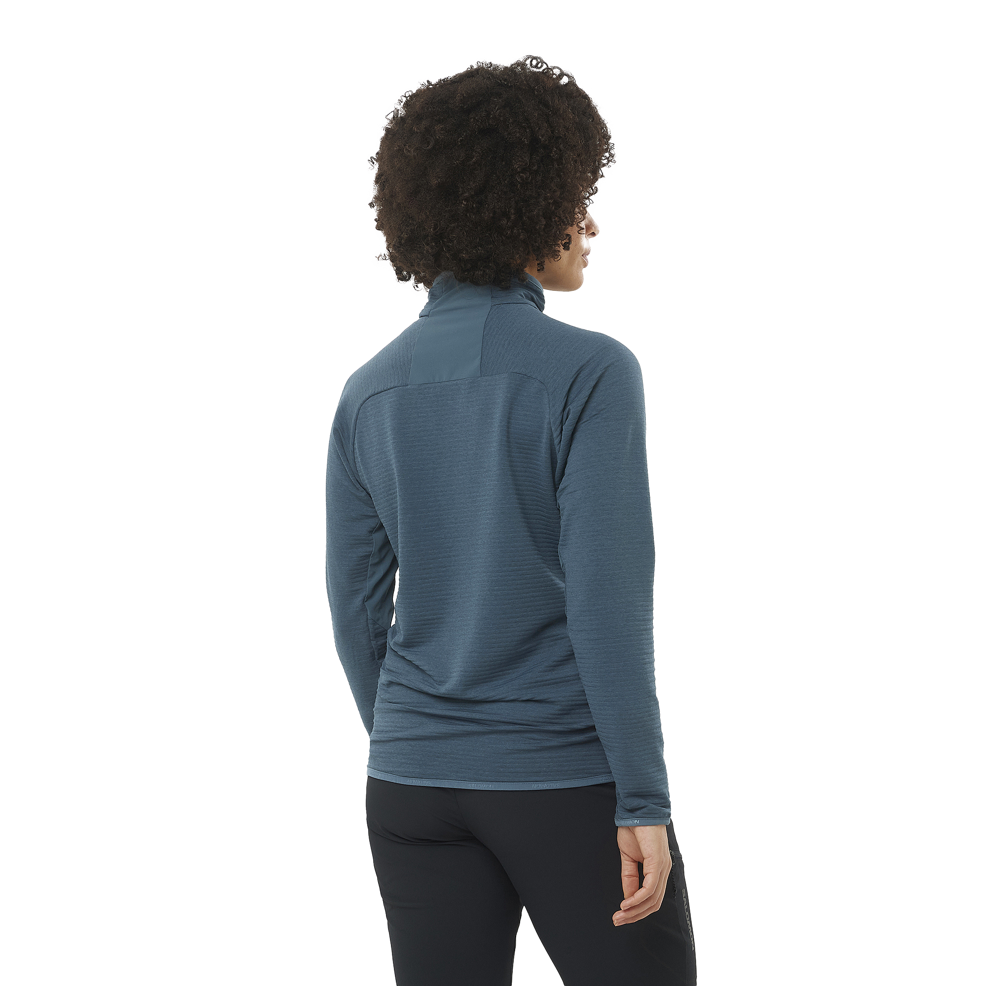 SALOMON, Essential Ltwarm Hz W