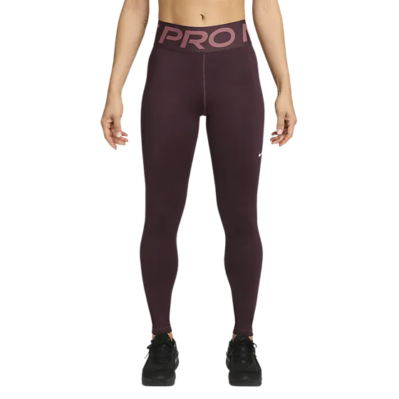 395840106102 NIKE Nike Pro Sculpt Women'S Dri-Fit High 395840106102 NIKE Nike Pro Sculpt Women'S Dri-Fit High Model01 Detail