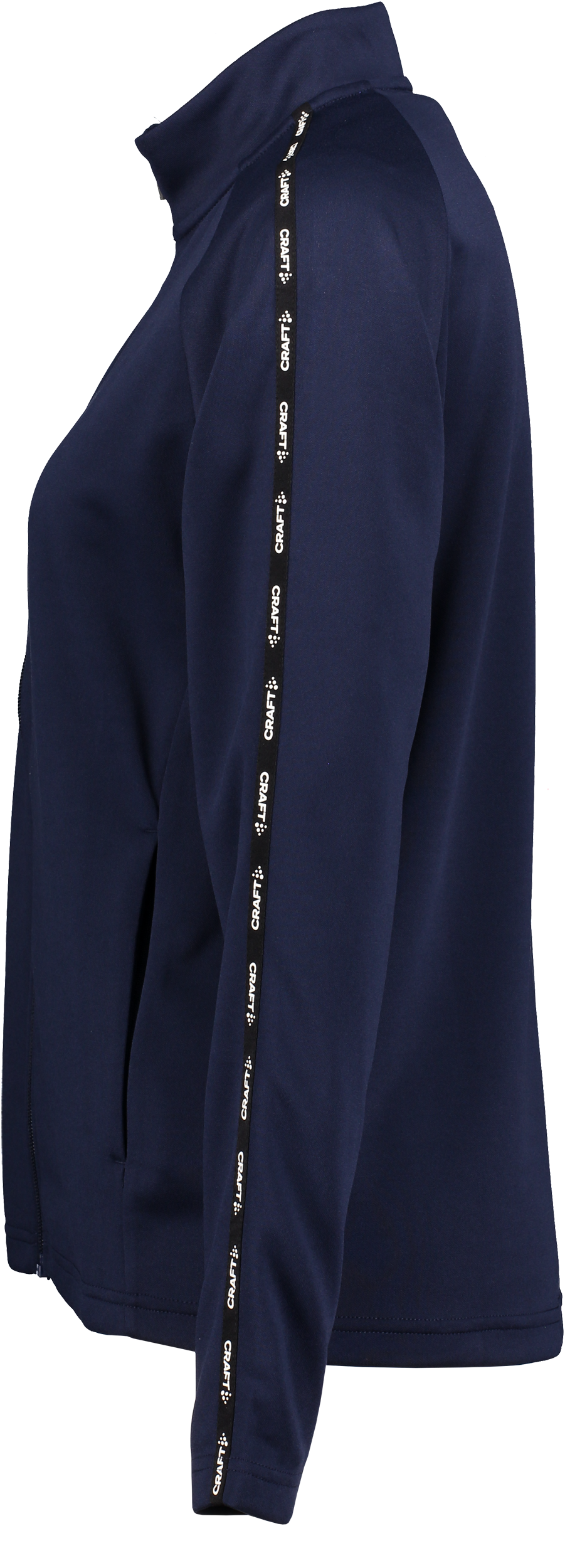 CRAFT, Squad 2.0 Full Zip W