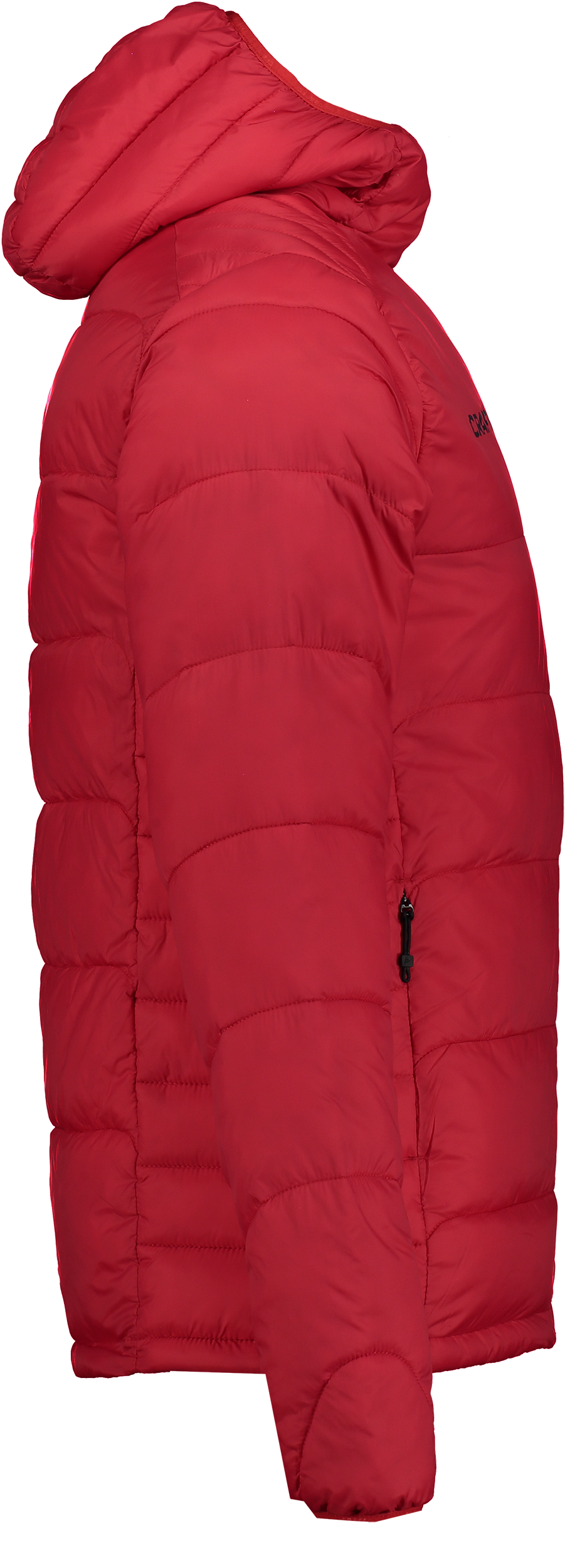 CRAFT, M C Explore Is Jkt