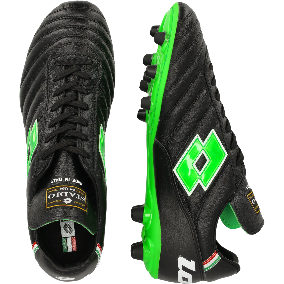 LOTTO, Stadio Og Ii Fg