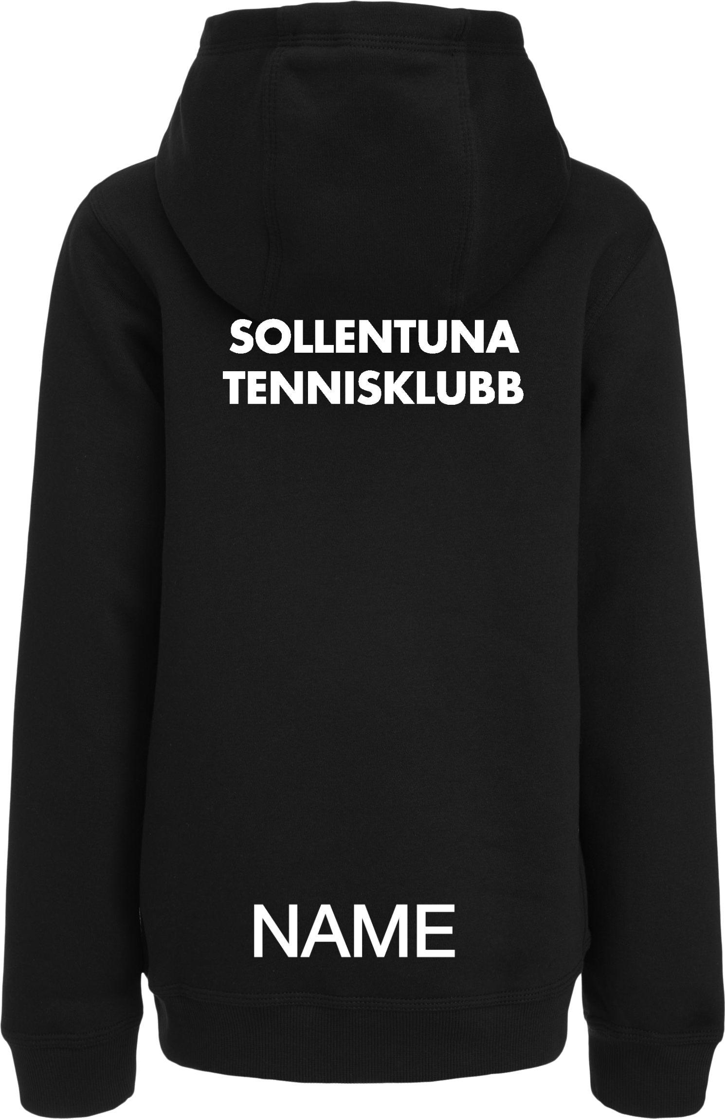 NIKE, PARK26 FLC HOOD JR