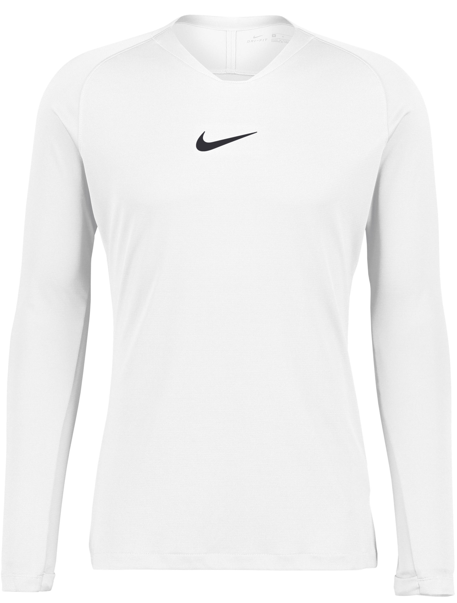 
NIKE, 
Park 1stl Ls Jr, 
Detail 1
