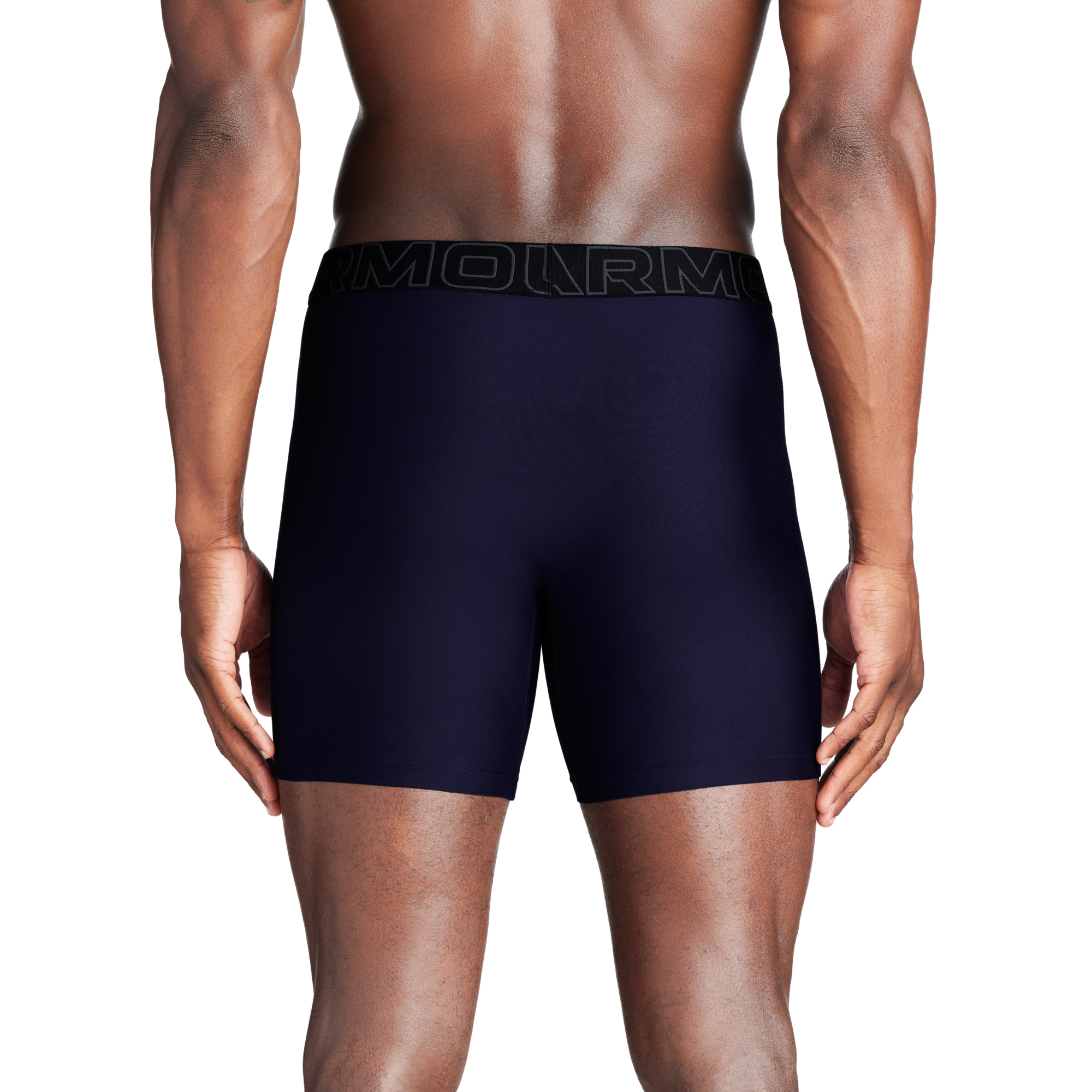 UNDER ARMOUR, M Perf Tech 6In 1Pk