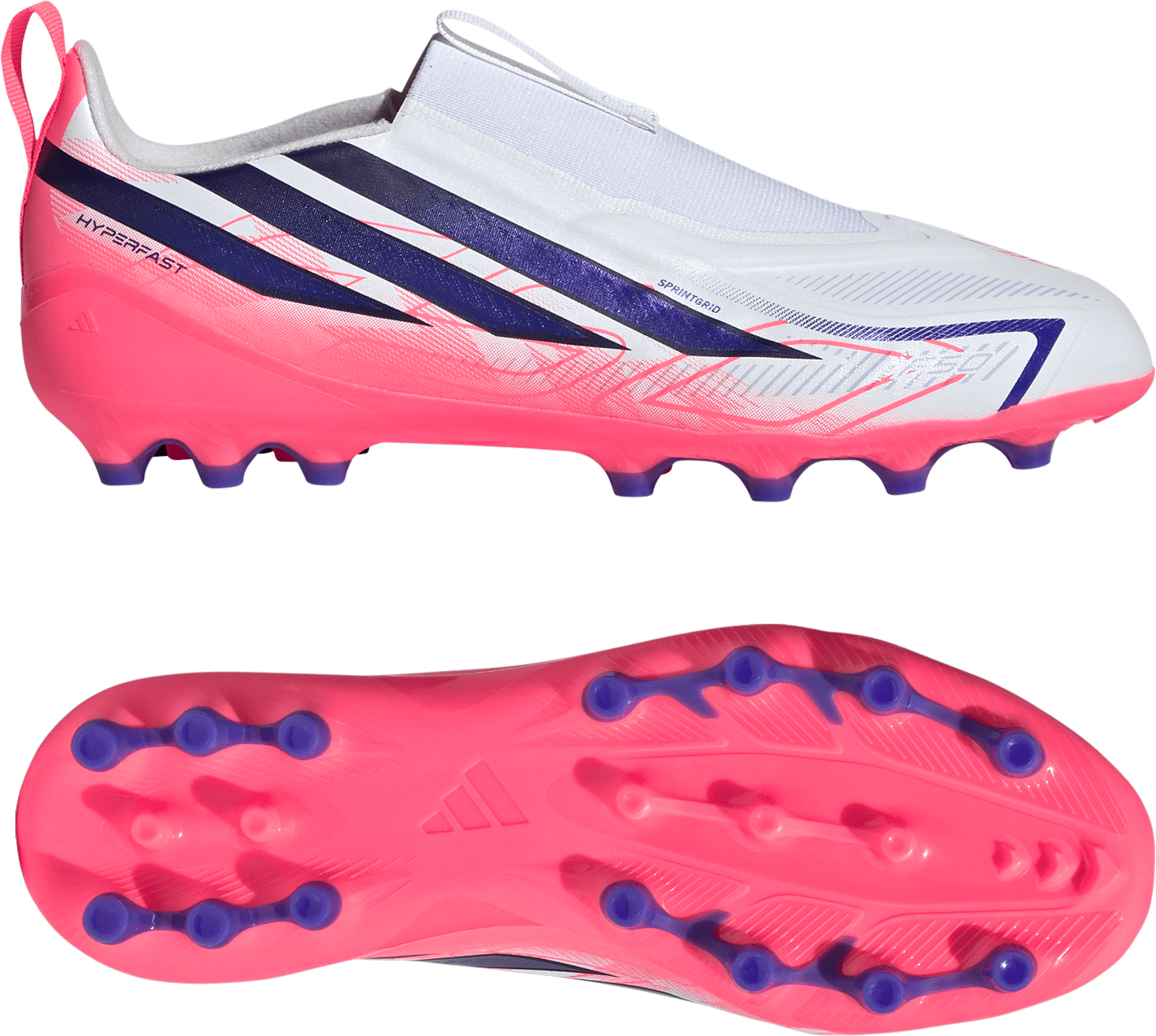 ADIDAS, F50 HYPERFAST LEAGUE LL AG JR