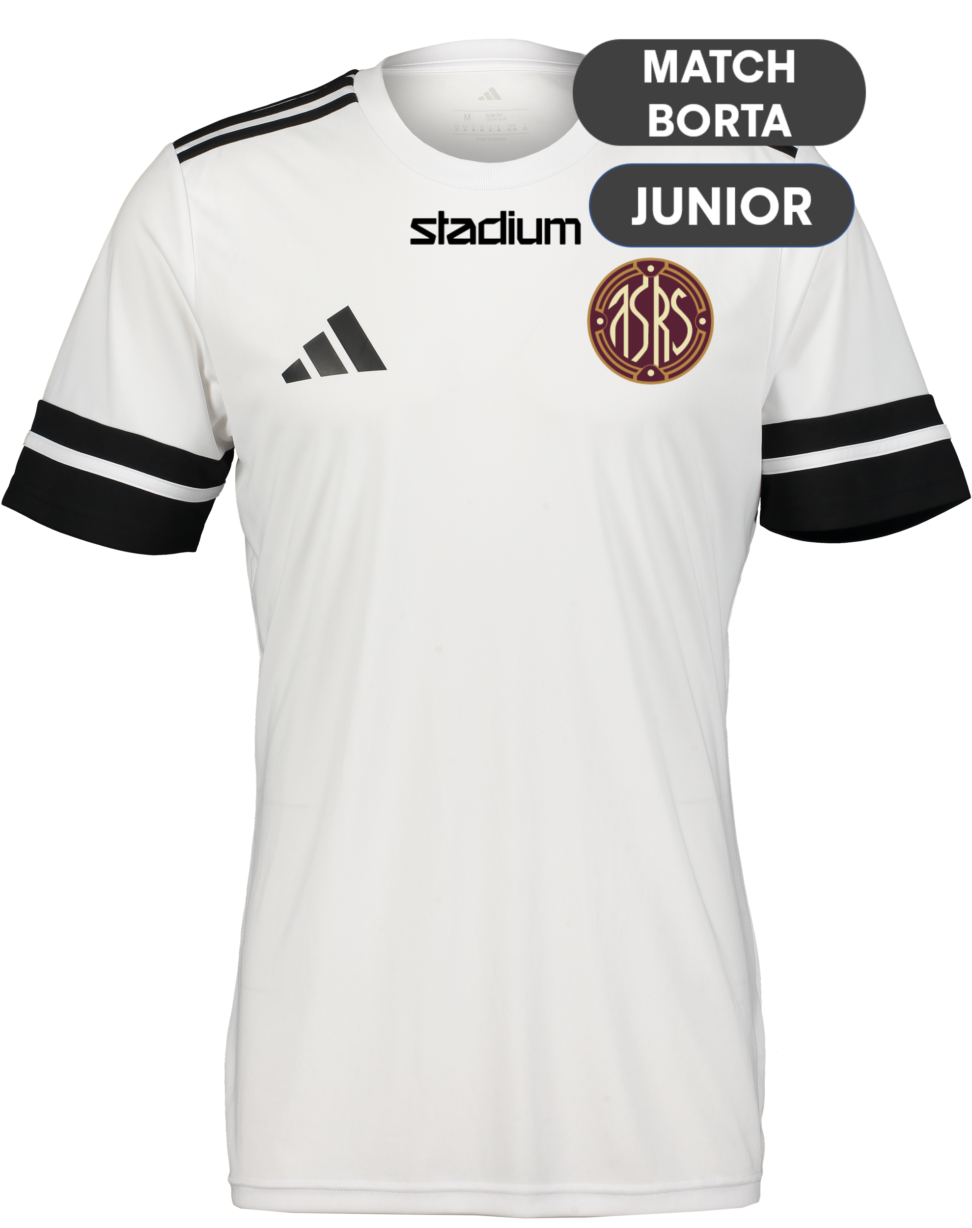 
ADIDAS, 
Squad25 Jsy Jr, 
Detail 1
