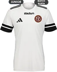 400129109101 ADIDAS Squad25 Jsy Jr 400129109101 ADIDAS Squad25 Jsy Jr Standard Small1x1