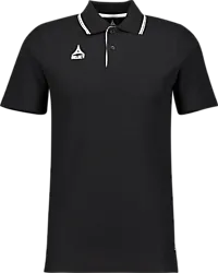 367732102101 SELECT Oxford Polo 367732102101 SELECT Oxford Polo Standard Small1x1