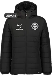 401424101101 PUMA T Additions Hood Pad Jkt 401424101101 PUMA T Additions Hood Pad Jkt Standard Small1x1