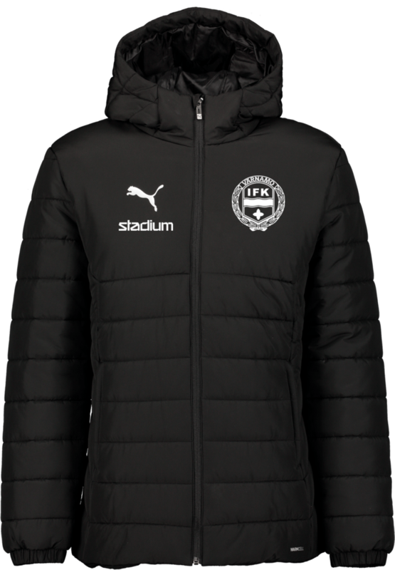
PUMA, 
T Additions Hood Pad Jkt, 
Detail 1
