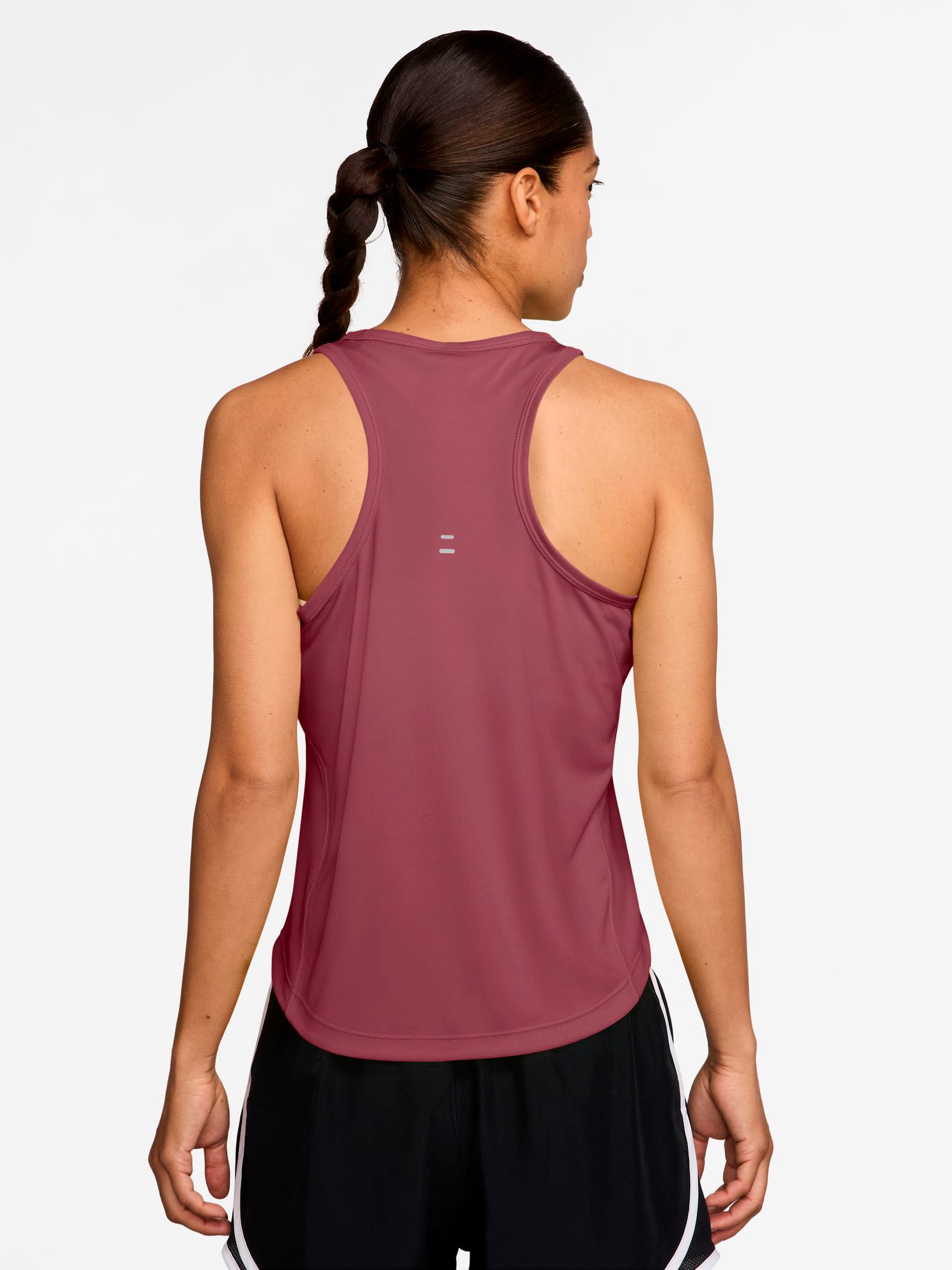 NIKE, W Nk Tempo Df Tank