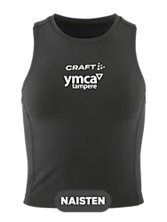 398765102101 CRAFT Rush 2.0 Crop Singlet W 398765102101 CRAFT Rush 2.0 Crop Singlet W Standard Small1x1
